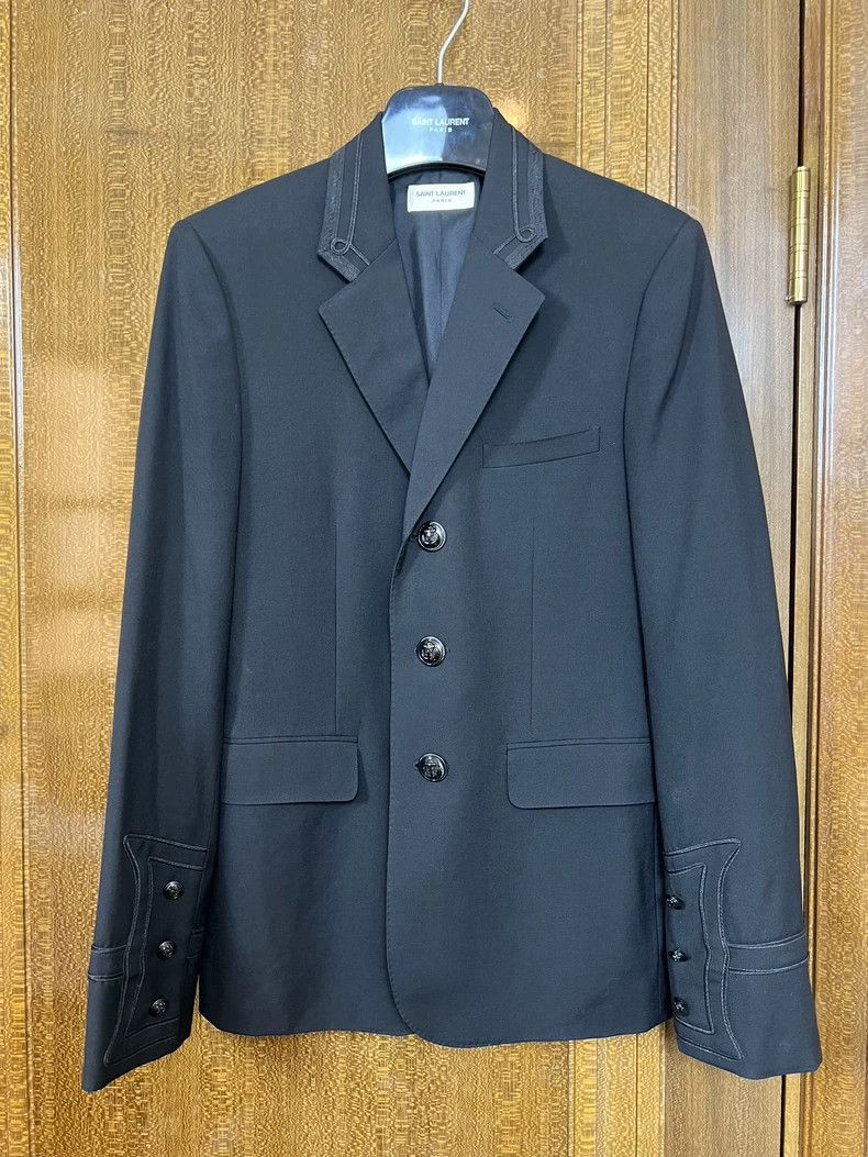 Saint Laurent Paris 16fw 50 最終価格‼️ 16FW saint laurent paris