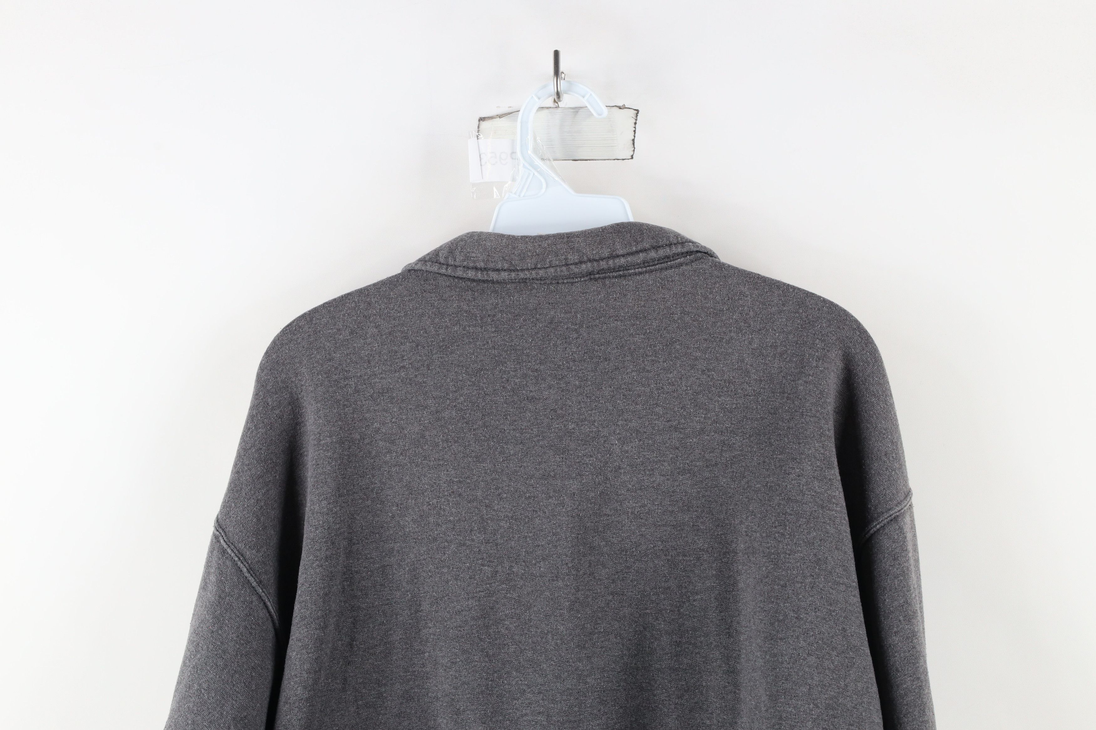 Champion × Vintage Vintage 90s Champion Ohio State University Sweatshirt Size US M / EU 48-50 / 2 - 11 Thumbnail