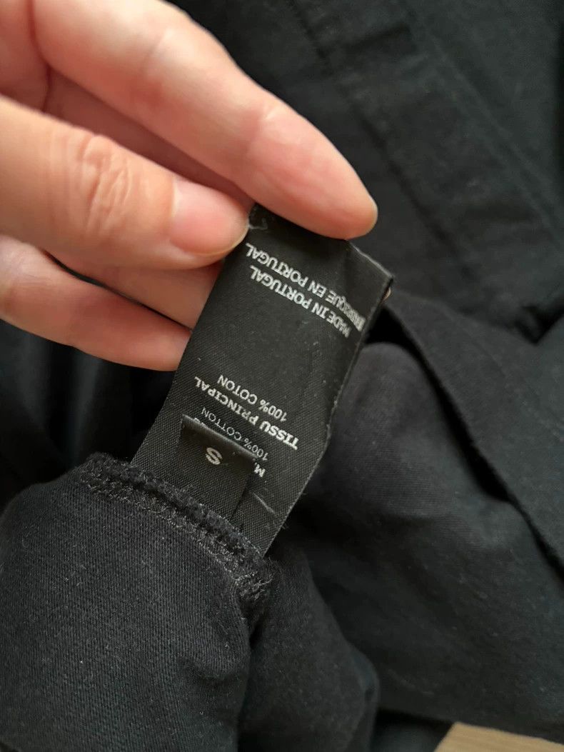 Vetements vetements Black love printing short sleeves Size US S / EU 44-46 / 1 - 5 Thumbnail