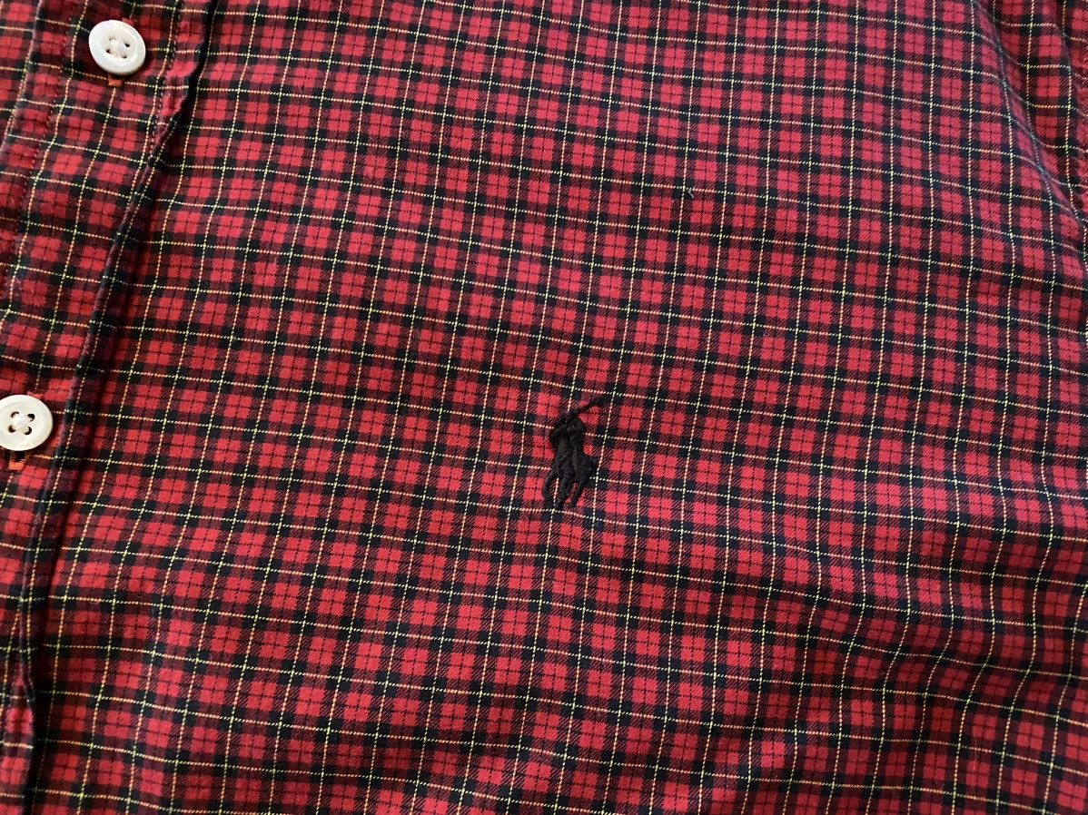 Polo Ralph Lauren Polo button up xxl Size US XXL / EU 58 / 5 - 3 Thumbnail