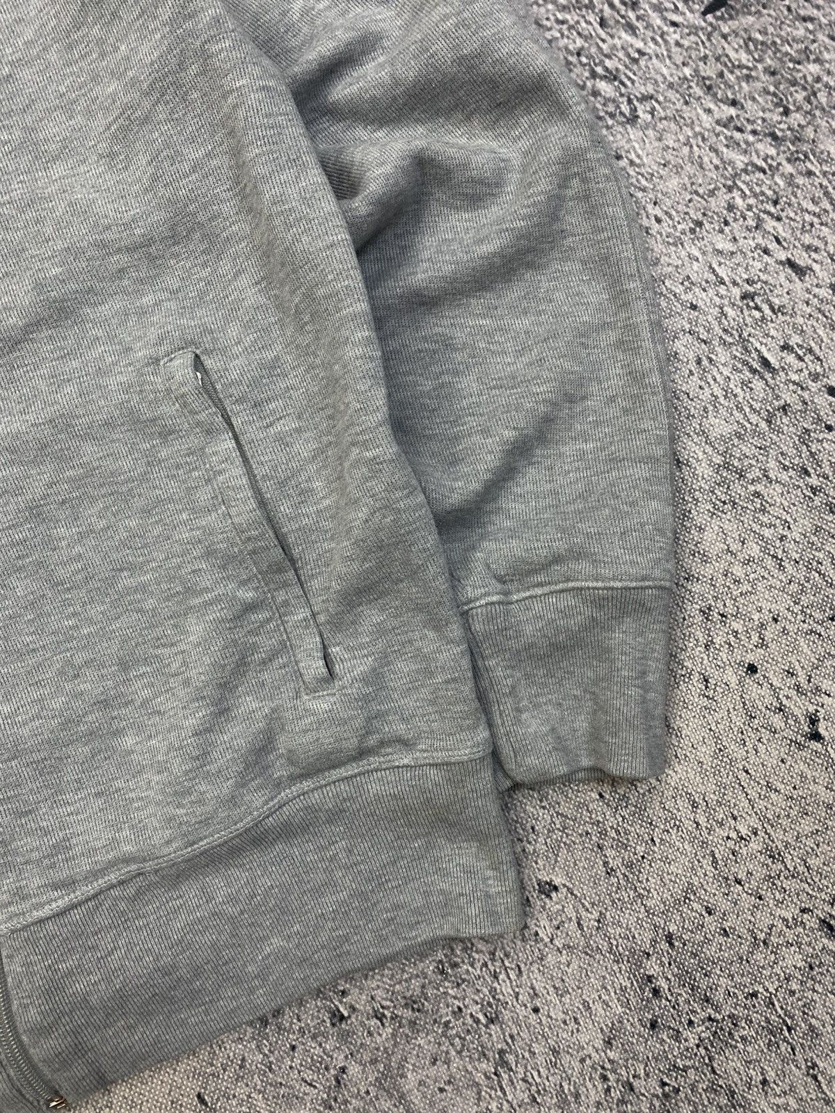 Ralph Lauren × Vintage Crewneck Half Zip Ralph Lauren Size US L / EU 52-54 / 3 - 5 Thumbnail