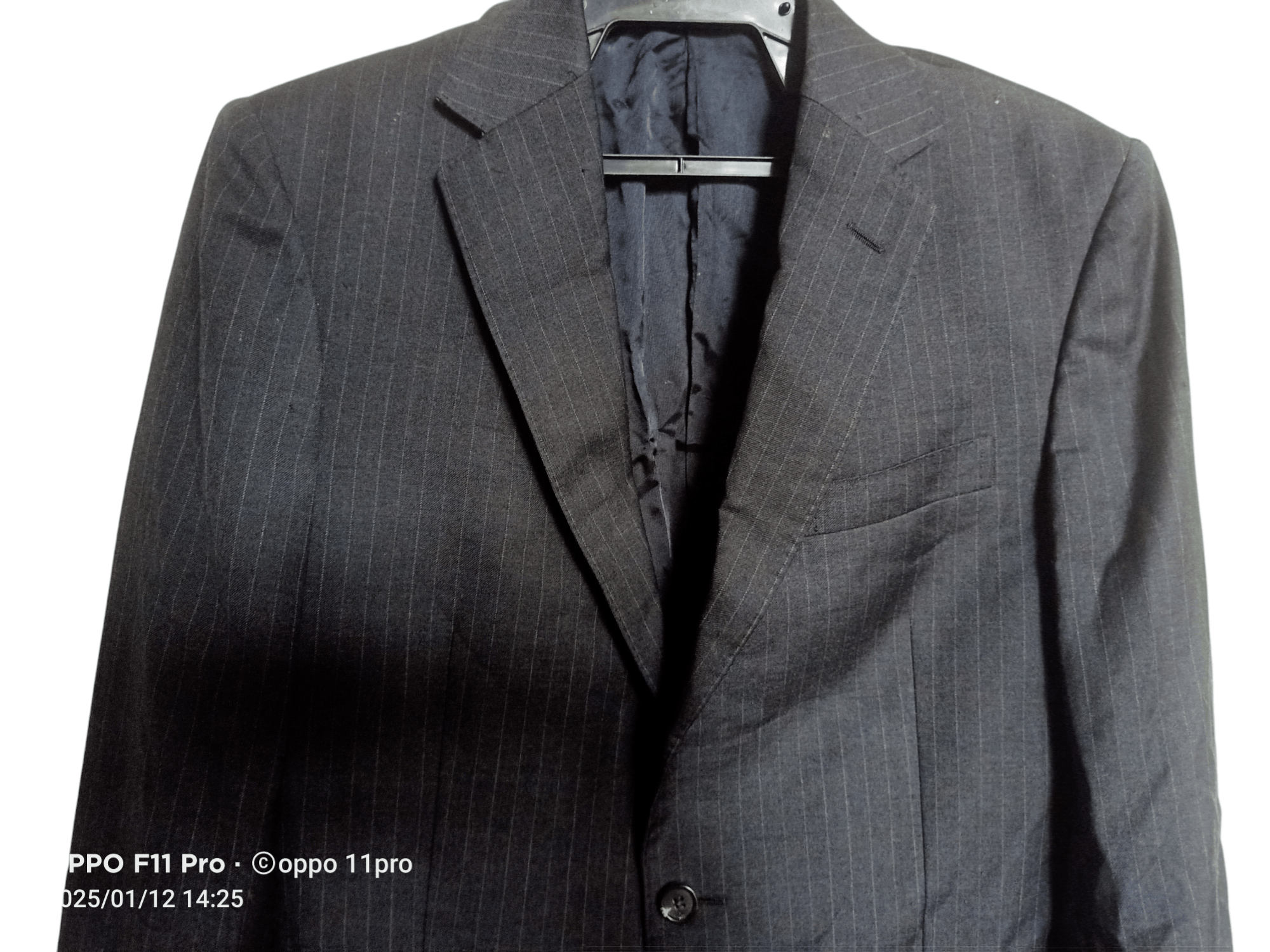 Polo Ralph Lauren × RRL Ralph Lauren × Ralph Lauren Polo Ralph Lauren Custom Fit Size 38S - 4 Thumbnail