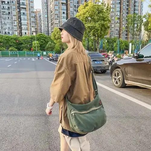 Other Casual Shoulder Crossbody Bag Size ONE SIZE - 3 Thumbnail