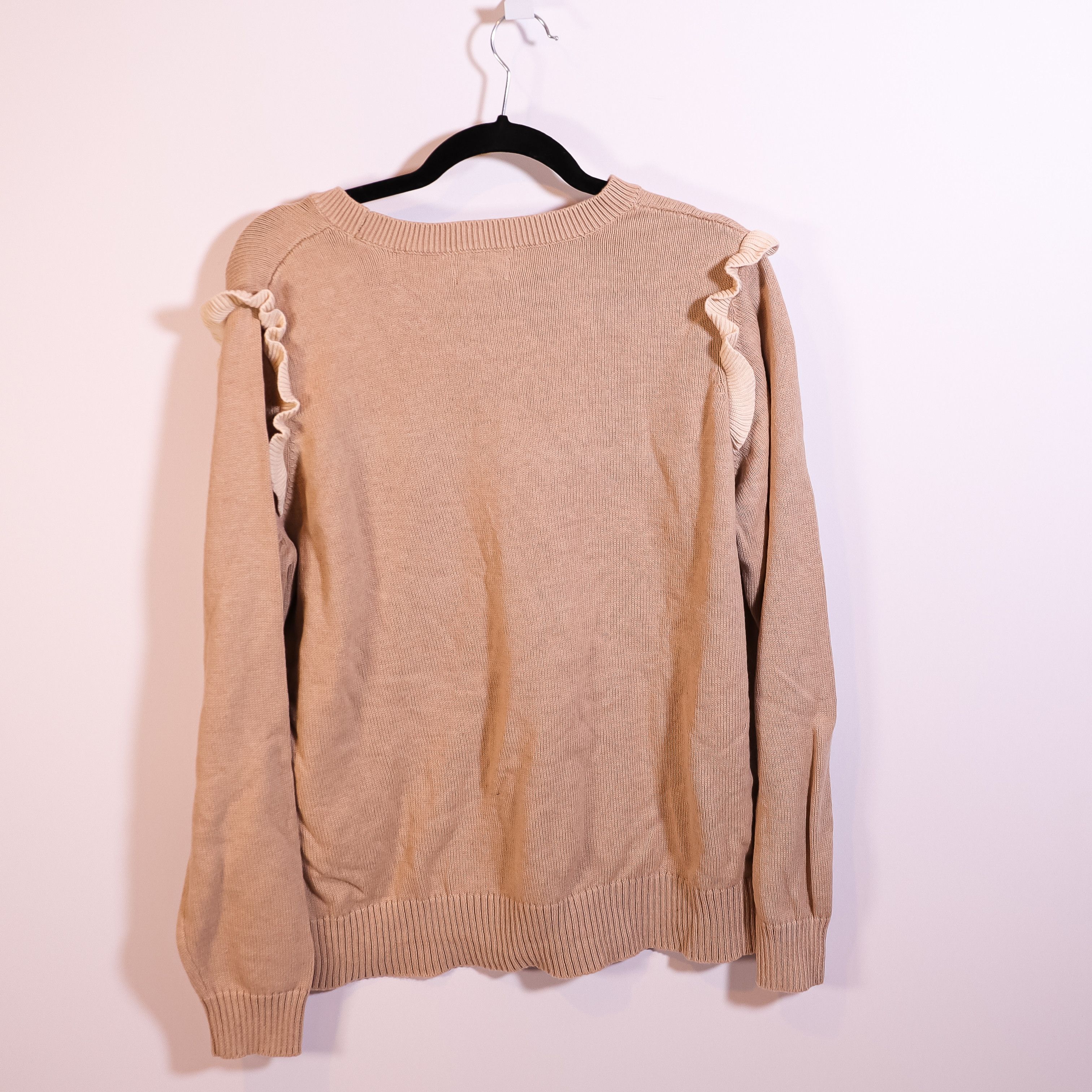Other Summersalt The Year Round Crewneck Cotton Size XXL / US 16-18 / IT 52-54 - 4 Thumbnail