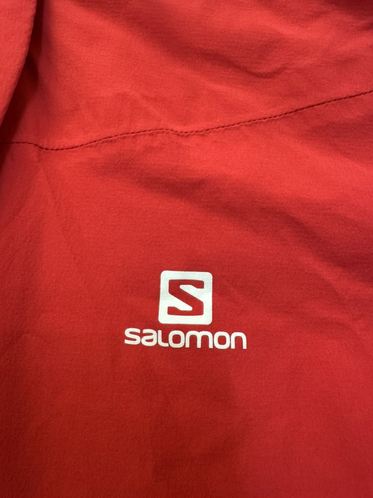 Salomon Salomon Advanced Dry Skin Ski Jacket Insulated size XL Size XL / US 12-14 / IT 48-50 - 7 Thumbnail