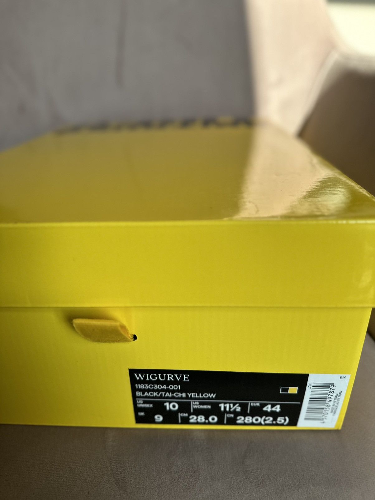 Onitsuka Tiger Onitsuka Tiger Leather platform shoes Size US 10 / EU 43 - 11 Thumbnail