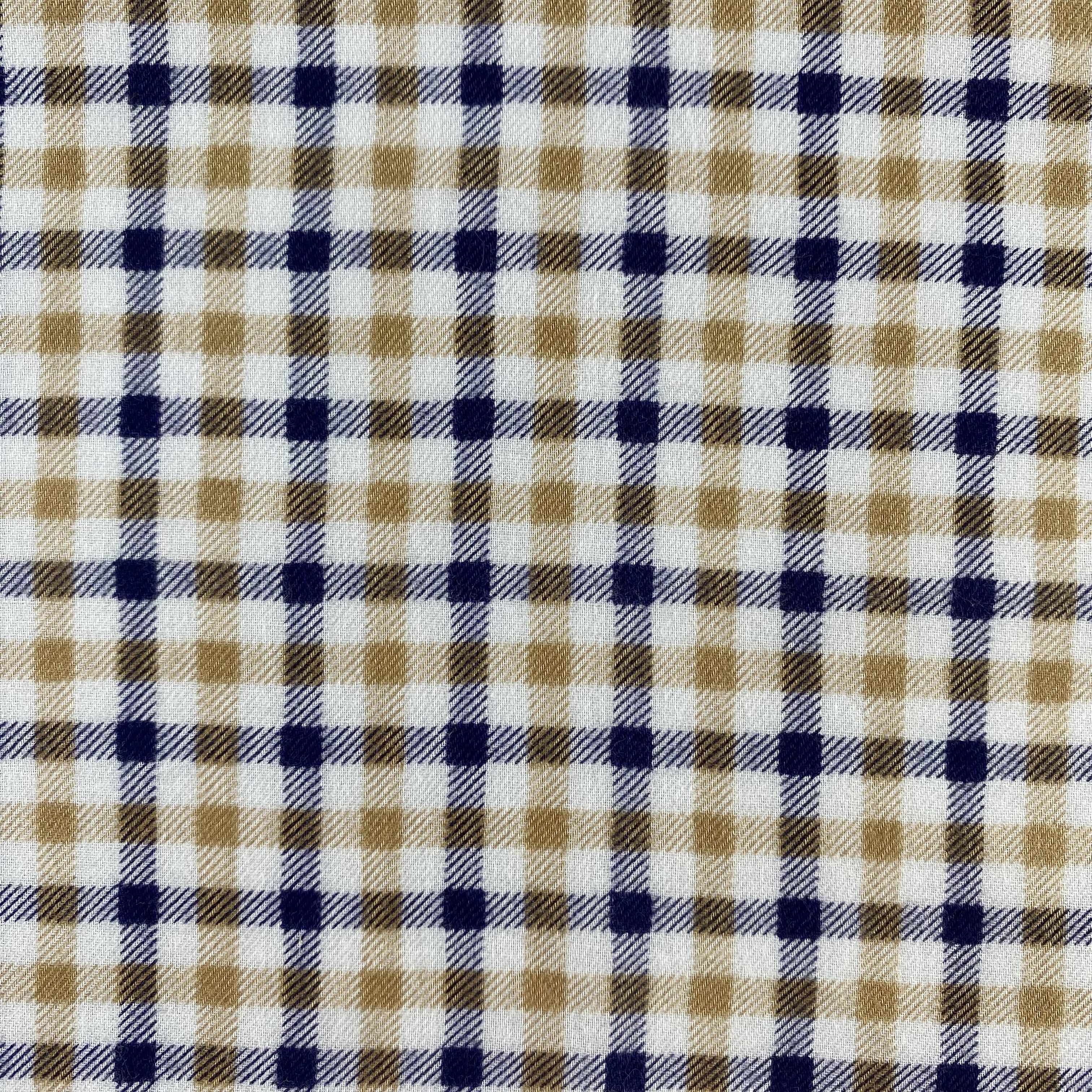 Aquascutum × Vintage Aquascutum Handkerchief / Neckerchief / Bandana-P738 Size ONE SIZE - 4 Thumbnail