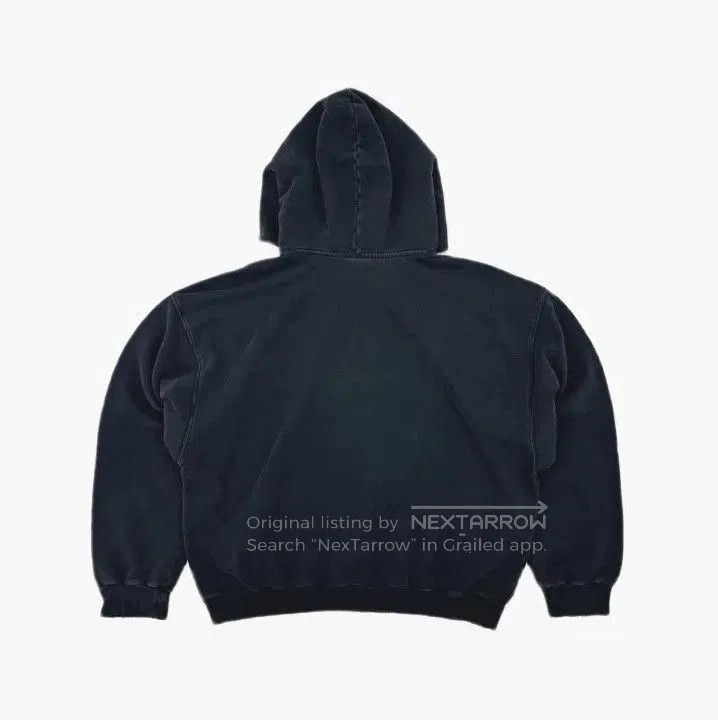 Balenciaga Balenciaga Be Different Logo Hoodie. Size US S / EU 44-46 / 1 - 3 Thumbnail