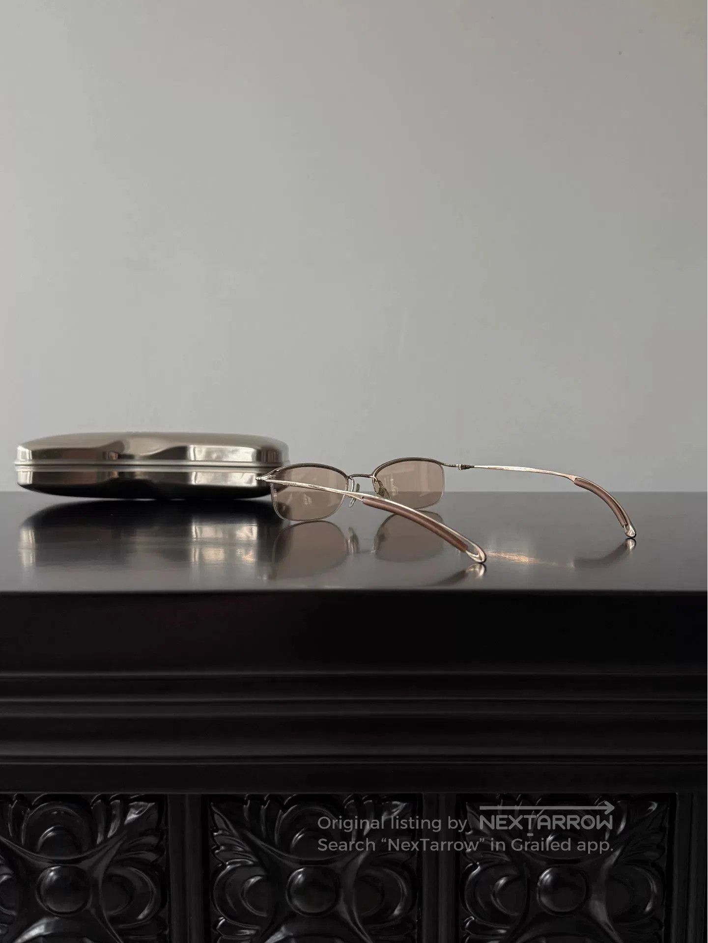 Jean Paul Gaultier Jean Paul Gaultier Sunglasses for Fashionistas. Size ONE SIZE - 5 Thumbnail