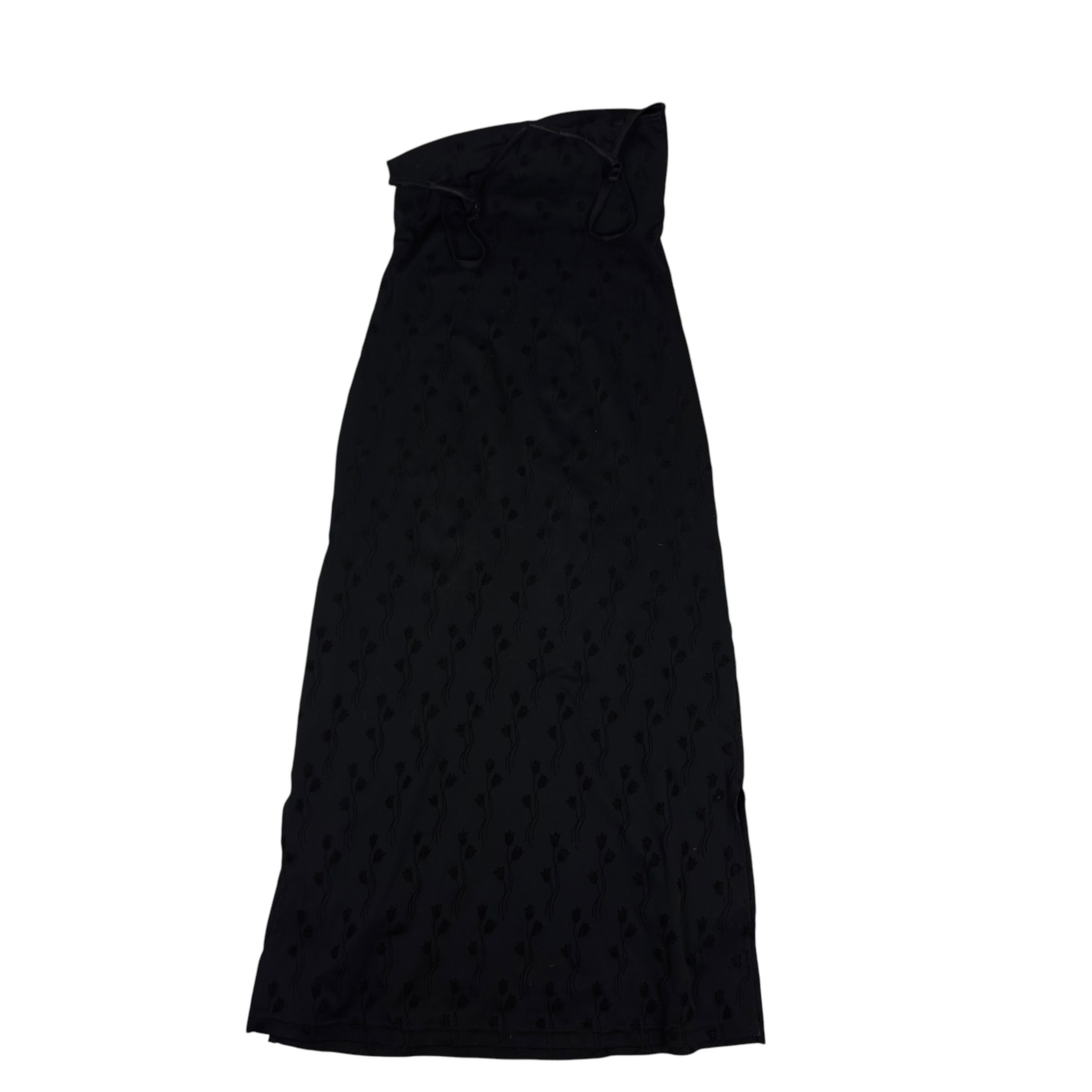 Prada × Vintage Prada Milano Womens Scoop Neck Sleeveless Shift Midi Dress M Size M / US 6-8 / IT 42-44 - 6 Thumbnail