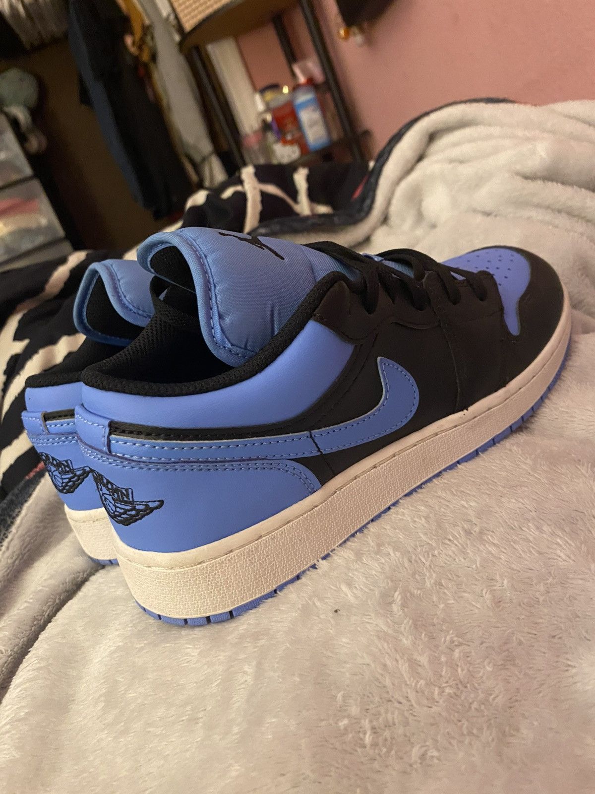Jordan Brand jordan 1's Size US 8 / IT 38 - 3 Thumbnail