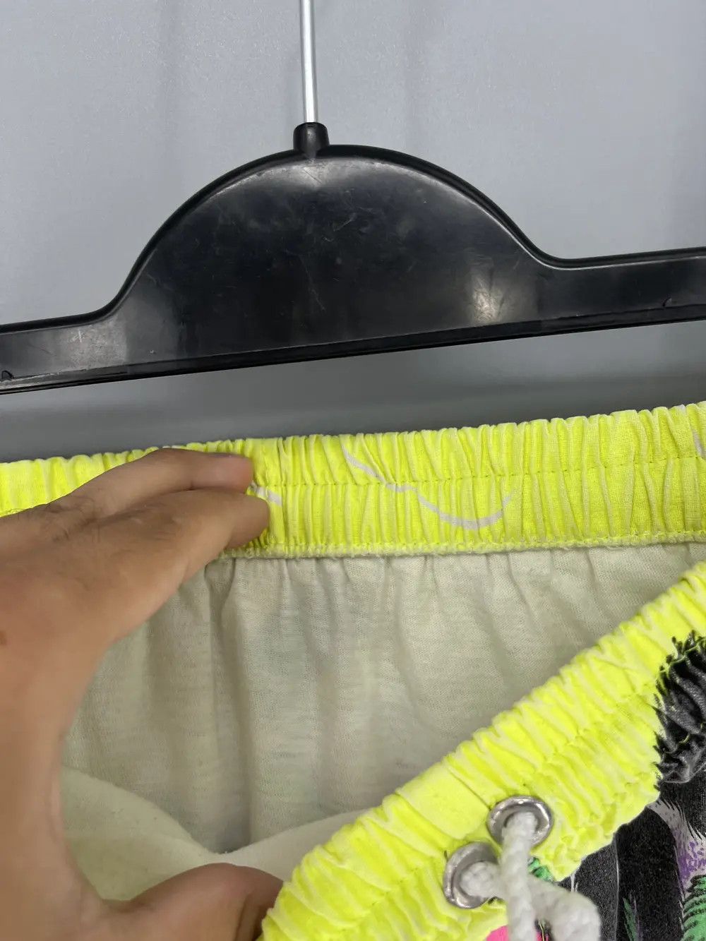 Vintage Vintage Y2K Art Streetwear Hawaiian Shorts Fashion Grailed Size US 30 / EU 46 - 8 Thumbnail