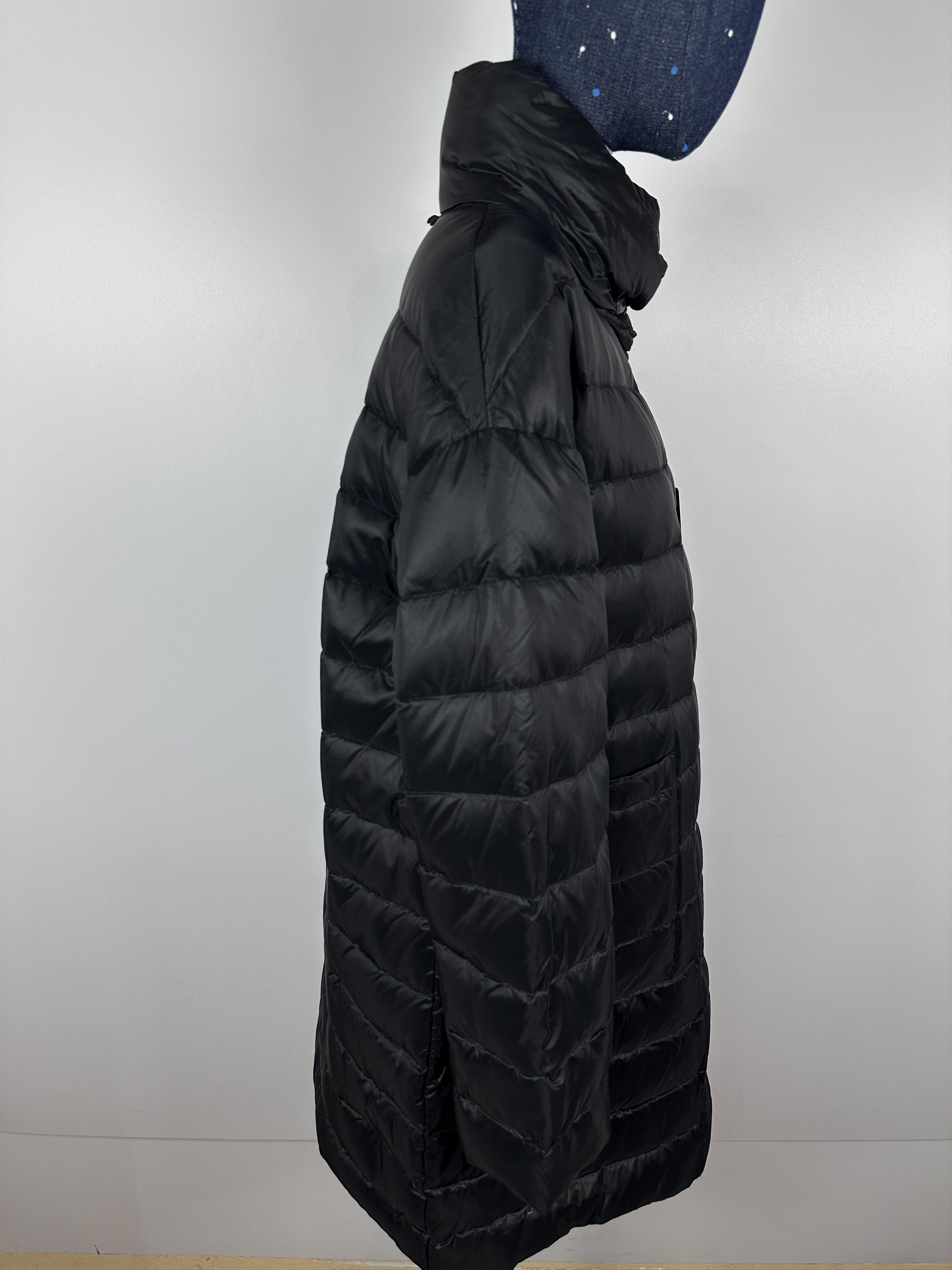 Grailed BLAUER PIUMINO DOPPIO NYLON E LANA AUBREY DOWN WOOL JACKET Size M / US 6-8 / IT 42-44 - 13 Thumbnail