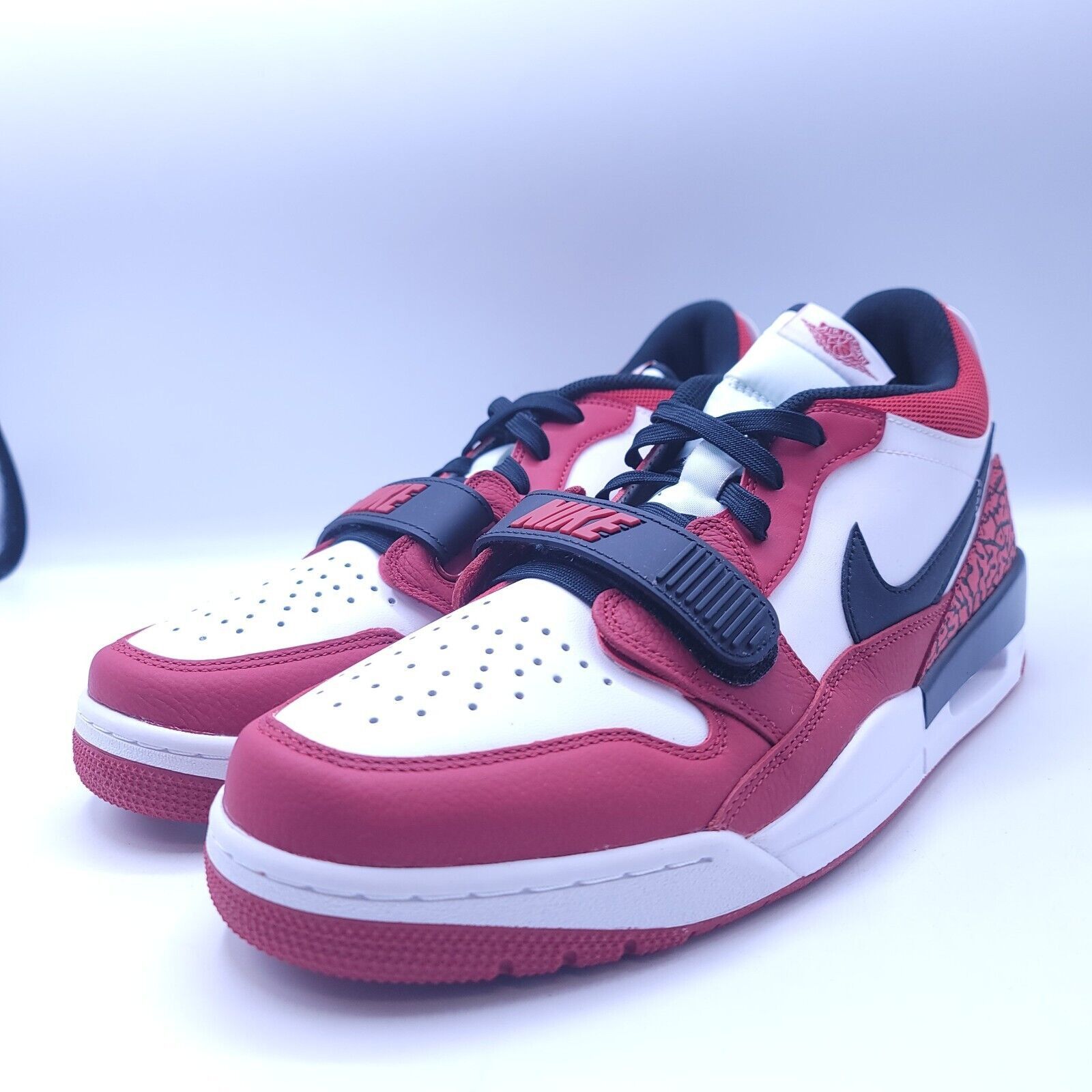 Nike Air Jordan Legacy 312 Low Shoe Mens Size 12 CD7069-116
