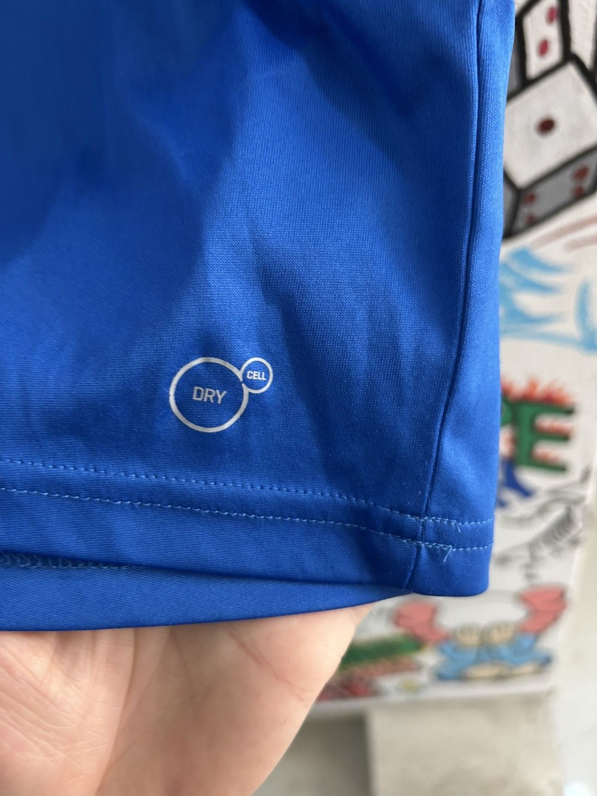 Puma × Vintage Meriggioli 2014 Italy Home Kit Size US S / EU 44-46 / 1 - 4 Thumbnail