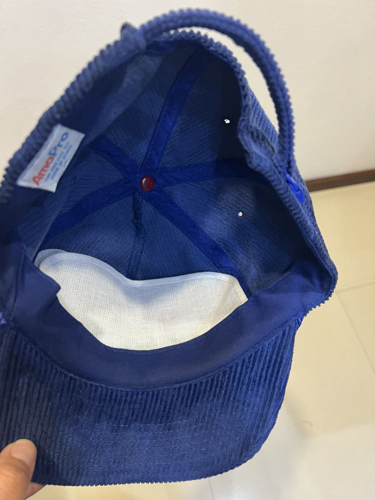 Japanese Brand × Vintage Vintage Ford Hat Size ONE SIZE - 2 Thumbnail