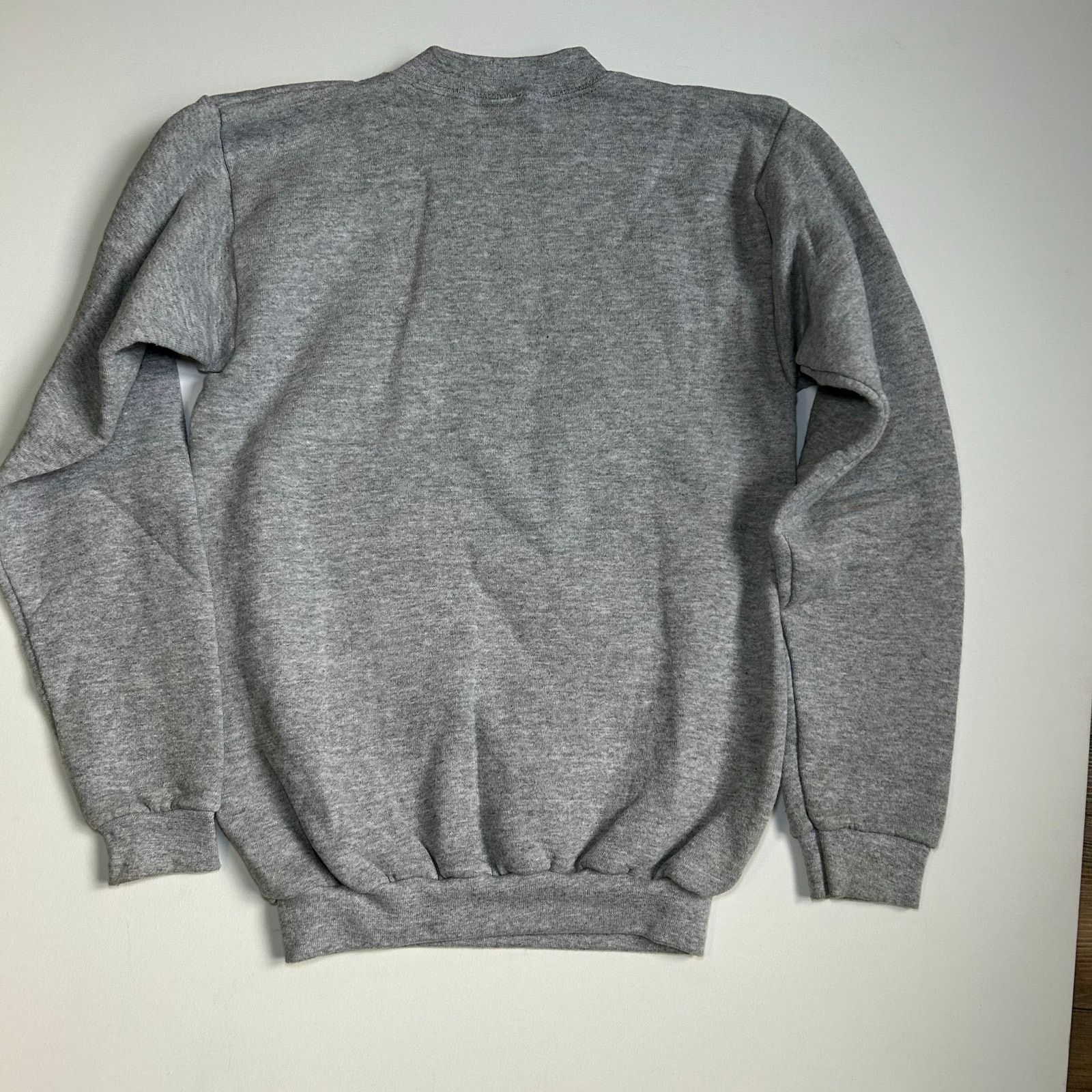 Vintage × Warner Bros Vintage 1996 Space Jam Crewneck Sweatshirt Warner Bros USA Size US XS / EU 42 / 0 - 5 Thumbnail