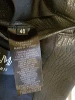 Balmain Brand New Balmain Leather Jacket Size US S / EU 44-46 / 1 - 8 Thumbnail