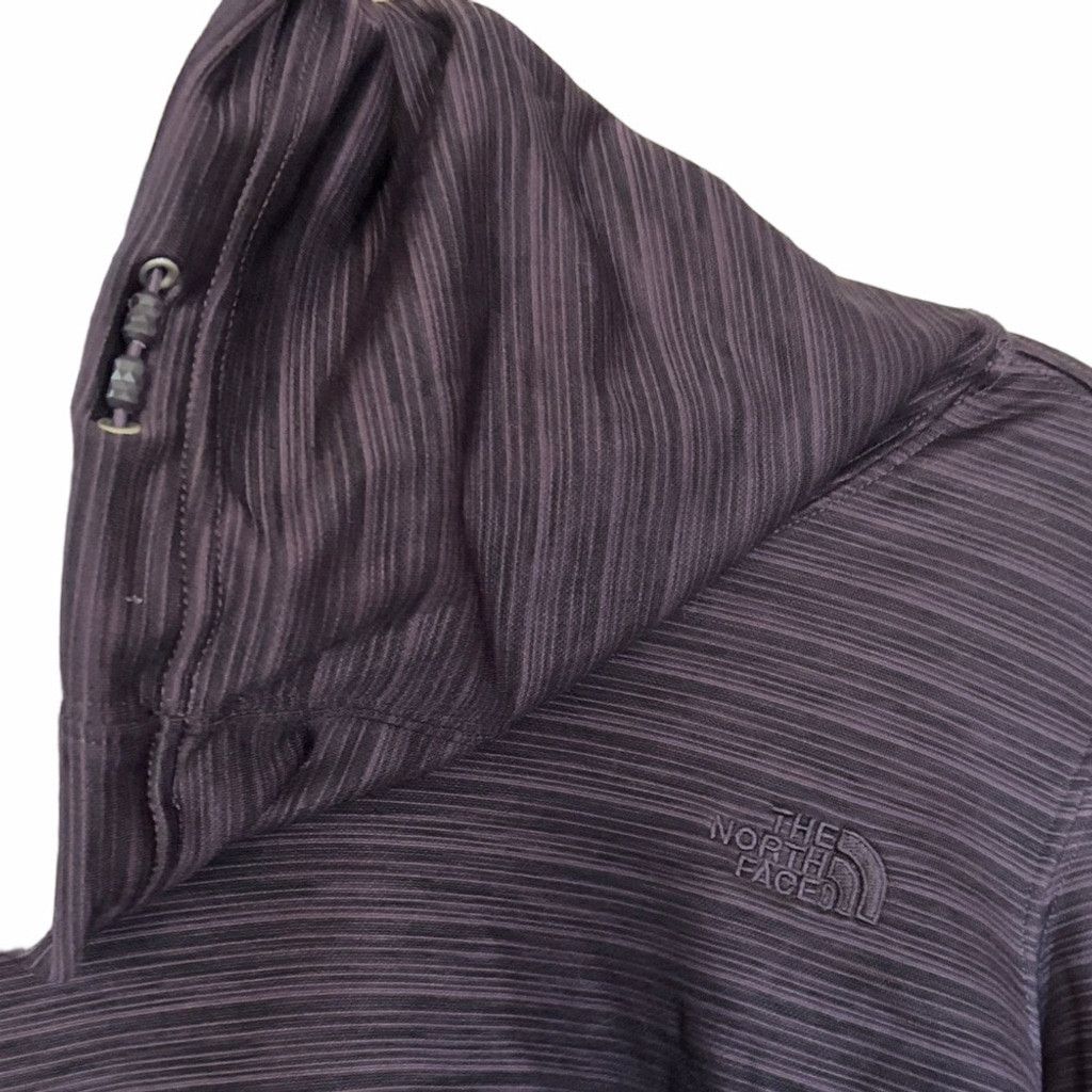 The North Face The North Face Glacier Pullover Cowl Neck Fleece Size XS / US 0-2 / IT 36-38 - 8 Thumbnail