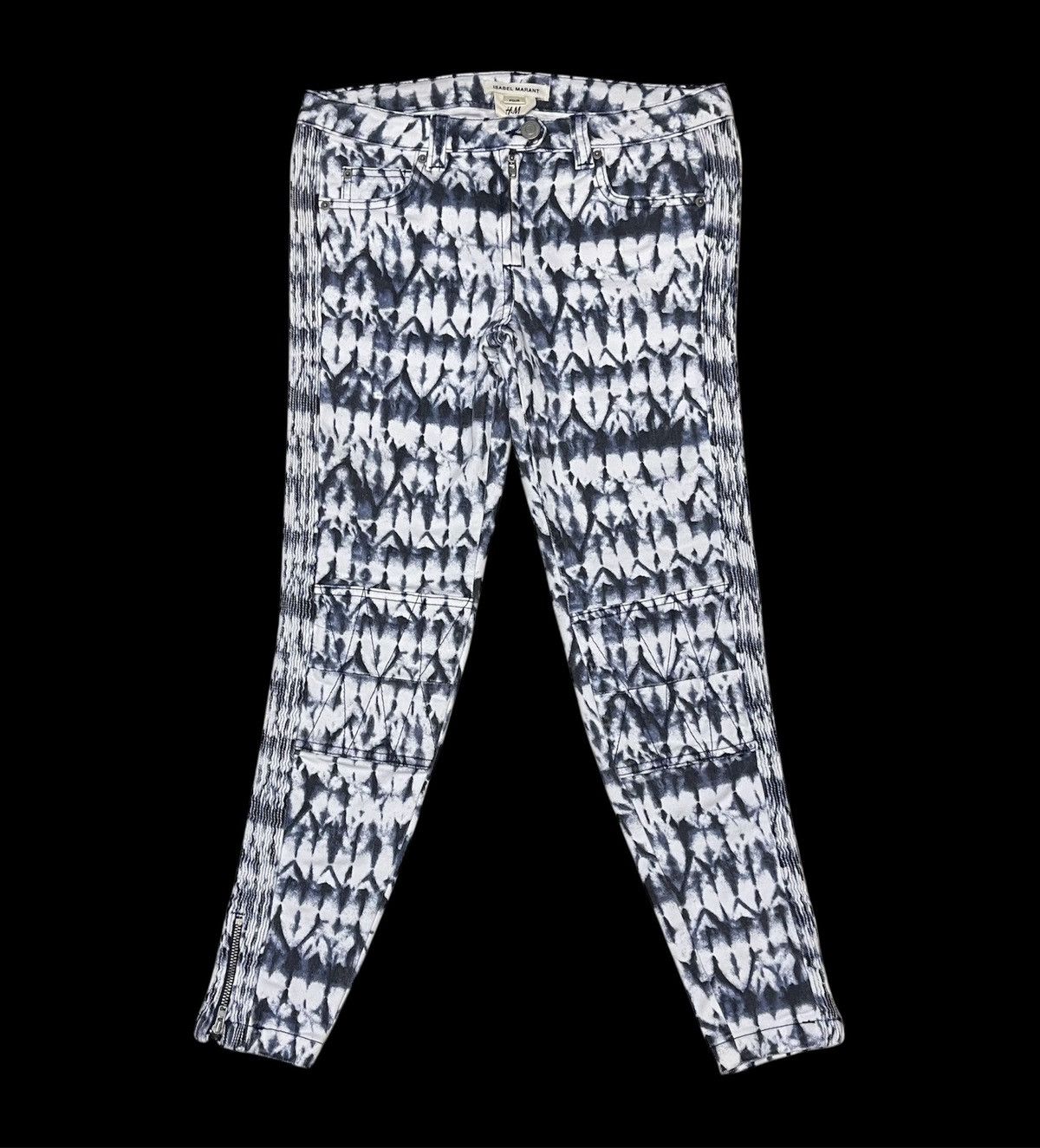 H&M × Isabel Marant Isabel Marant Pour H&M Kiddie Pants Size 29" - 1 Thumbnail