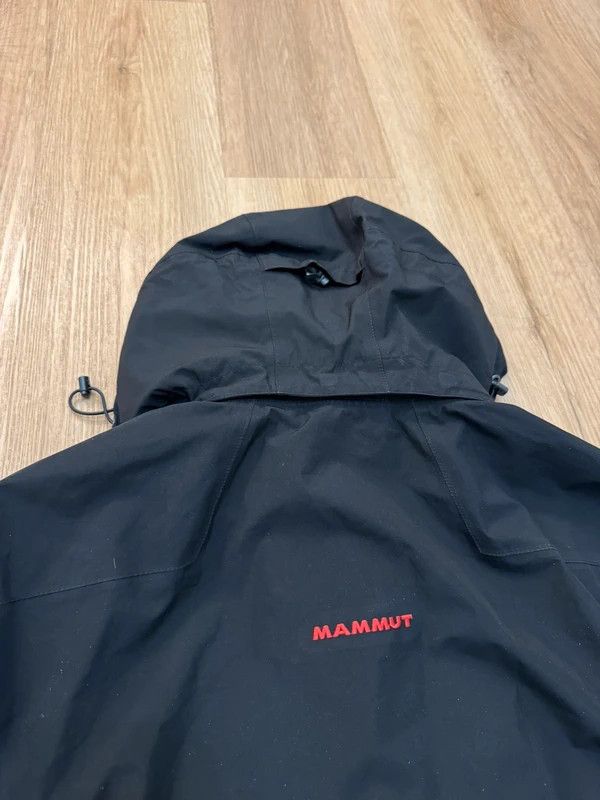 Mammut Mammut Ayako 4 GTX Gore-Tex Jacket Trekking size L Size US L / EU 52-54 / 3 - 12 Thumbnail