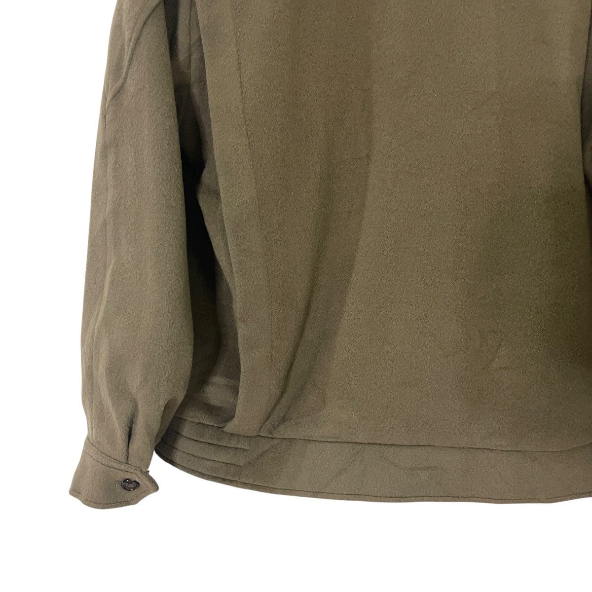 Burberry Vintage 90s Burberry’s Prosum Jacket Size US L / EU 52-54 / 3 - 9 Thumbnail