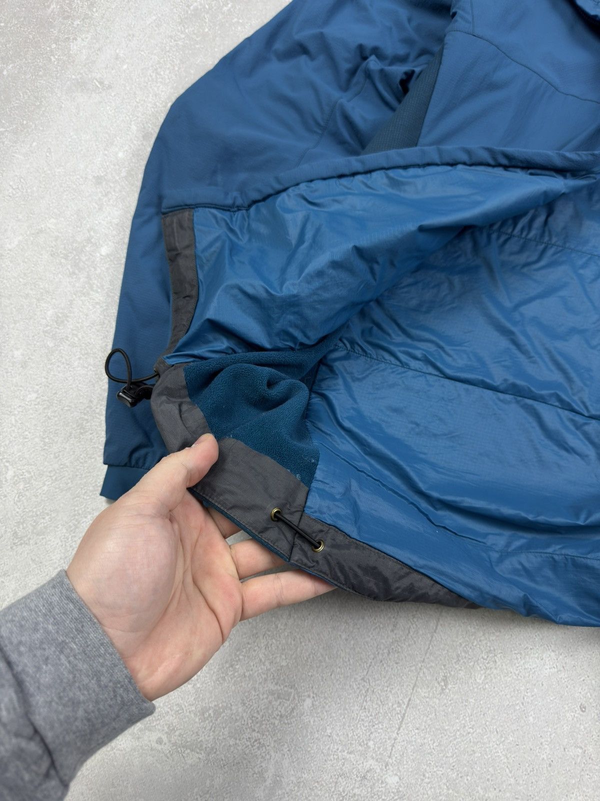 Arc'teryx Vintage Arcteryx Atom LT Light Puffer Jacket Outdoor size M Size US M / EU 48-50 / 2 - 16 Thumbnail