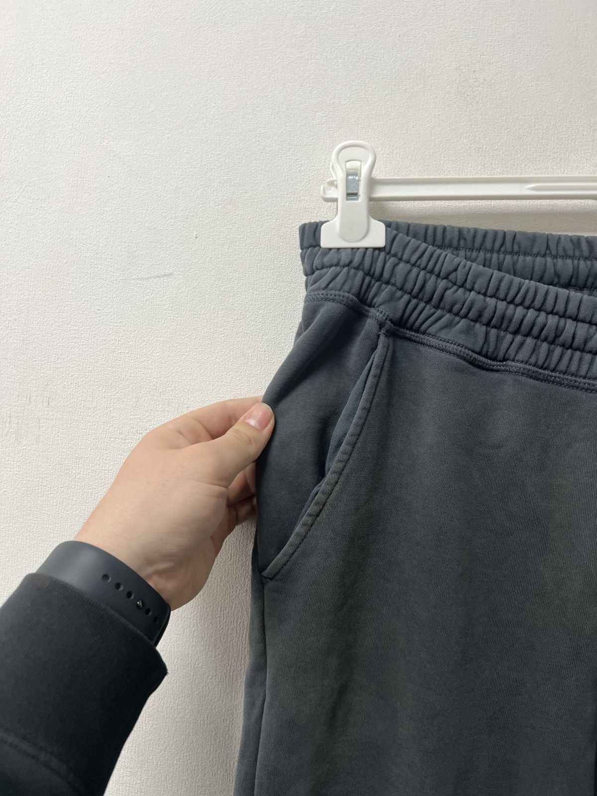 Vivienne Westwood Vivienne Westwood Anglomania Joggers Sweat Pants Size US 32 / EU 48 - 8 Thumbnail