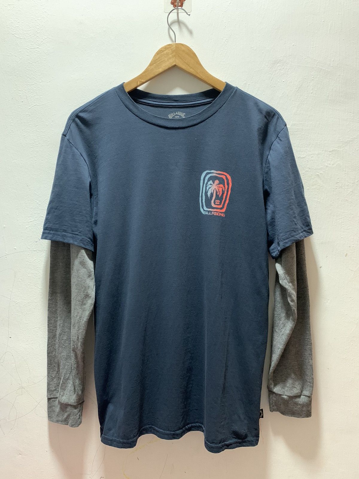 Billabong Y2K Billabong Boys XLarge Long Sleeve Size US XL / EU 56 / 4 - 1 Thumbnail