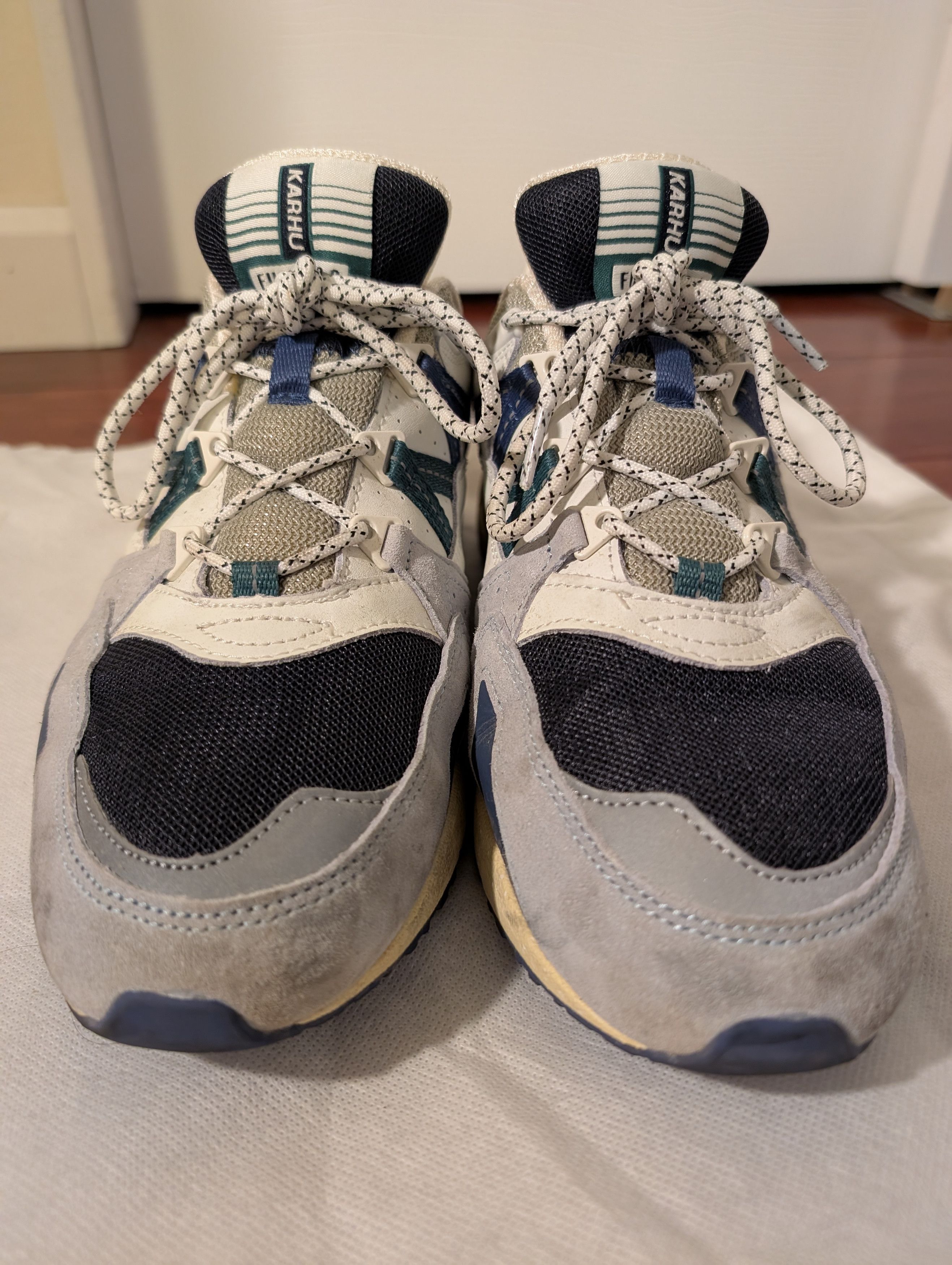 Karhu Fusion 2.0 Size US 9 / EU 42 - 7 Thumbnail