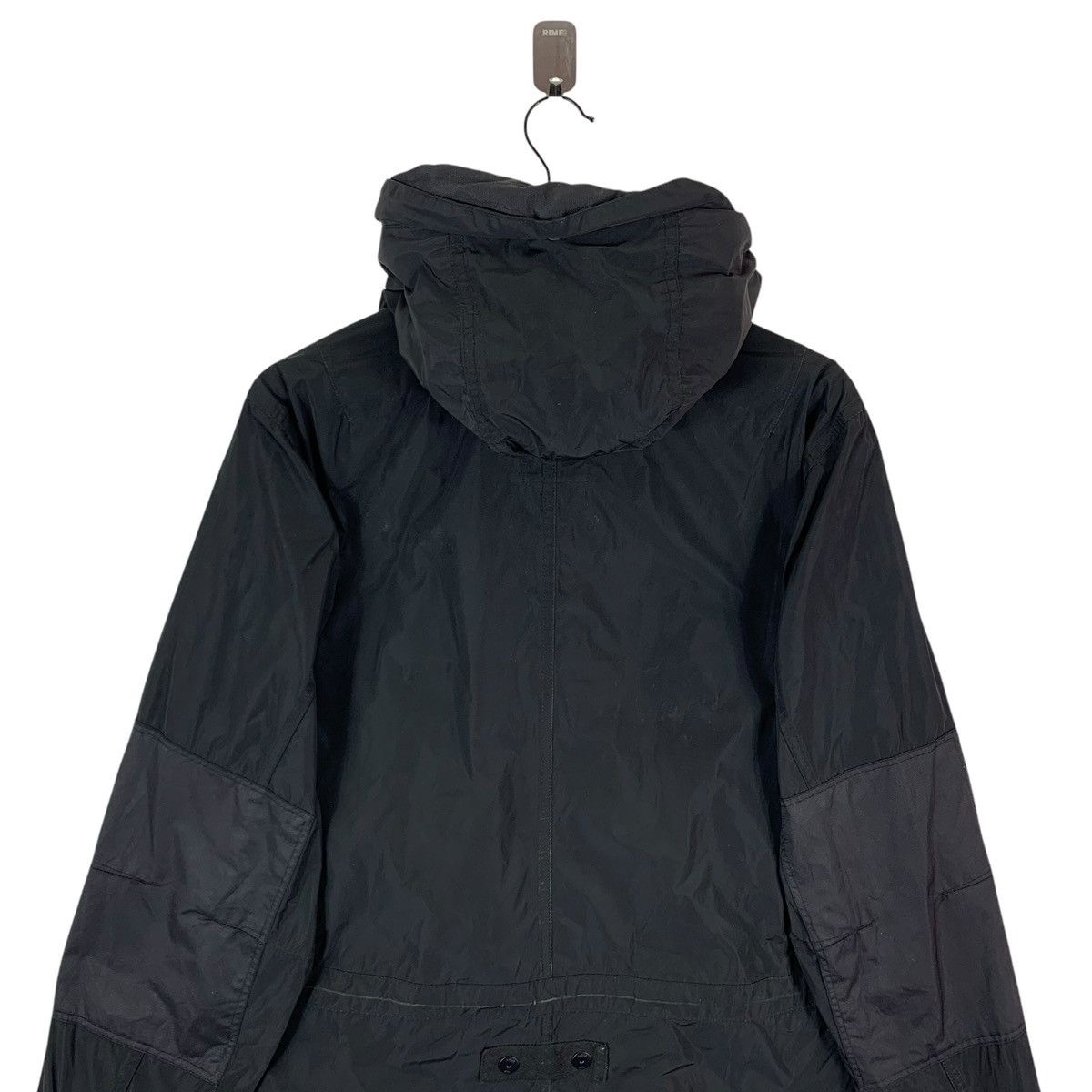 G-Star VINTAGE G STAR RAW CARGO PARKA HOODIE JACKET Size US XL / EU 56 / 4 - 12 Thumbnail