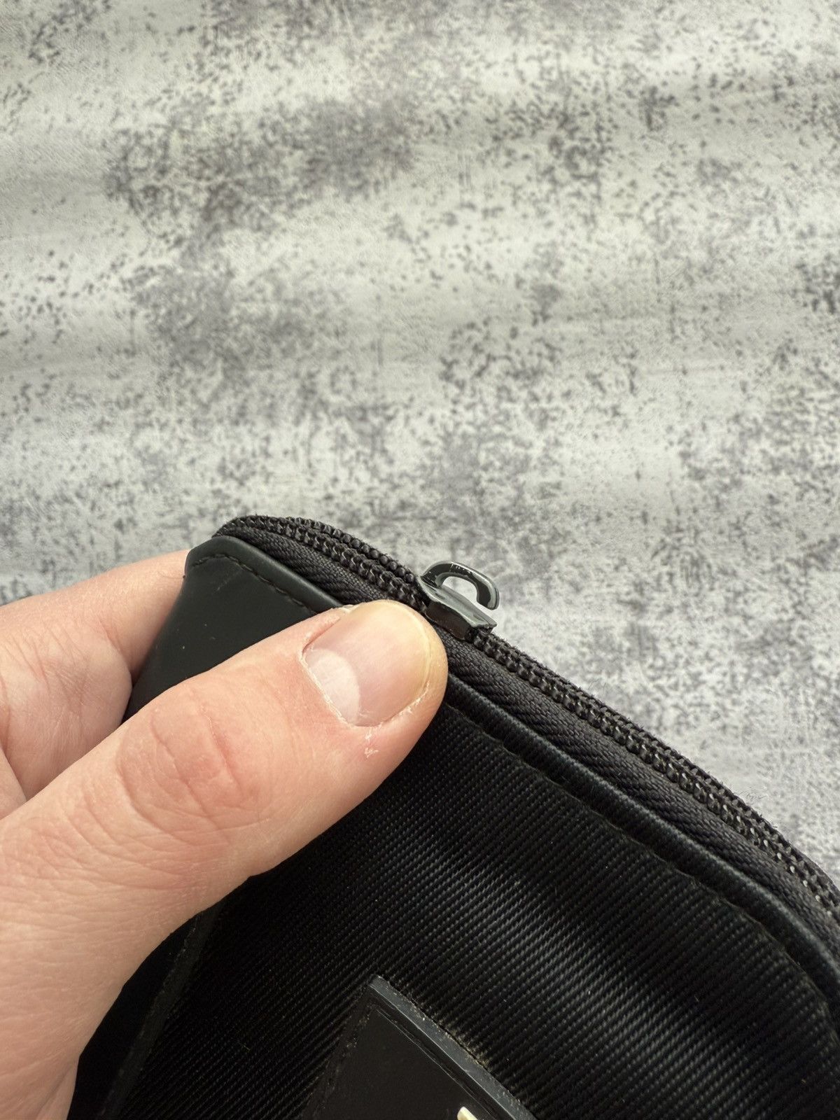 Polo Ralph Lauren × Ralph Lauren × Vintage Vintage Polo Sport Ralph Lauren Wallet Size ONE SIZE - 5 Thumbnail