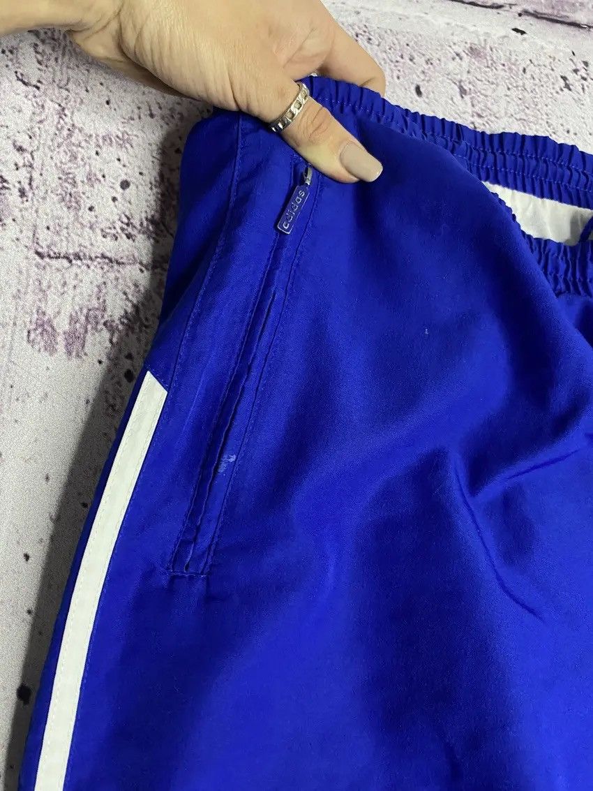 Adidas MENS vintage Adidas sweatpants streetwear y2k Size US 33 - 5 Thumbnail
