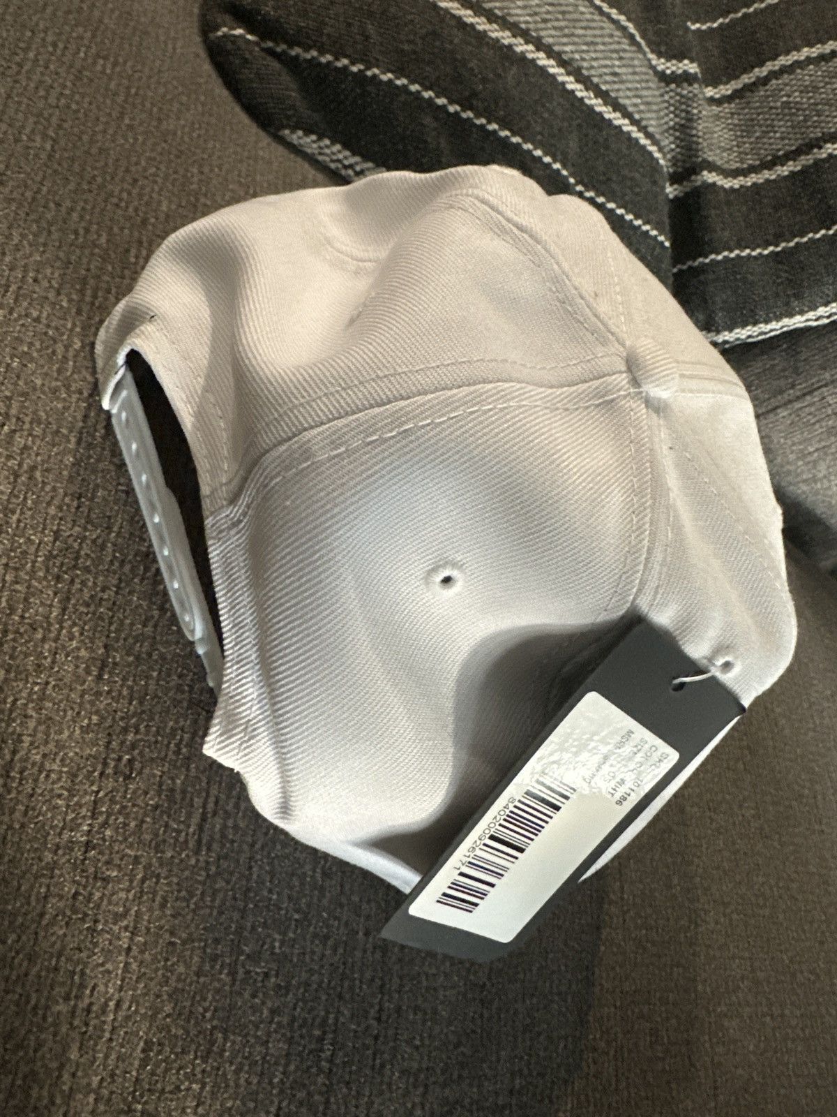 ROC NATION Planes New Era Snap Back Size ONE SIZE - 3 Thumbnail
