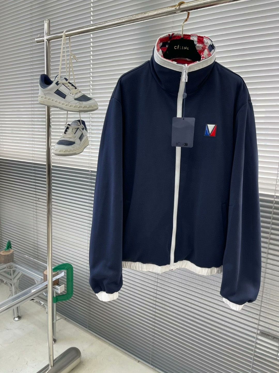 Louis Vuitton louis vuitton 2024 autumn winter jacket Size US M / EU 48-50 / 2 - 1 Thumbnail