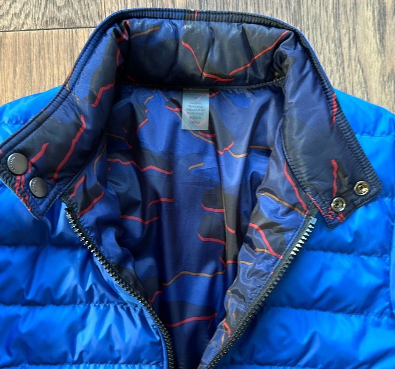 Coach Coach Puffer Jacket Size US XS / EU 42 / 0 - 4 Thumbnail