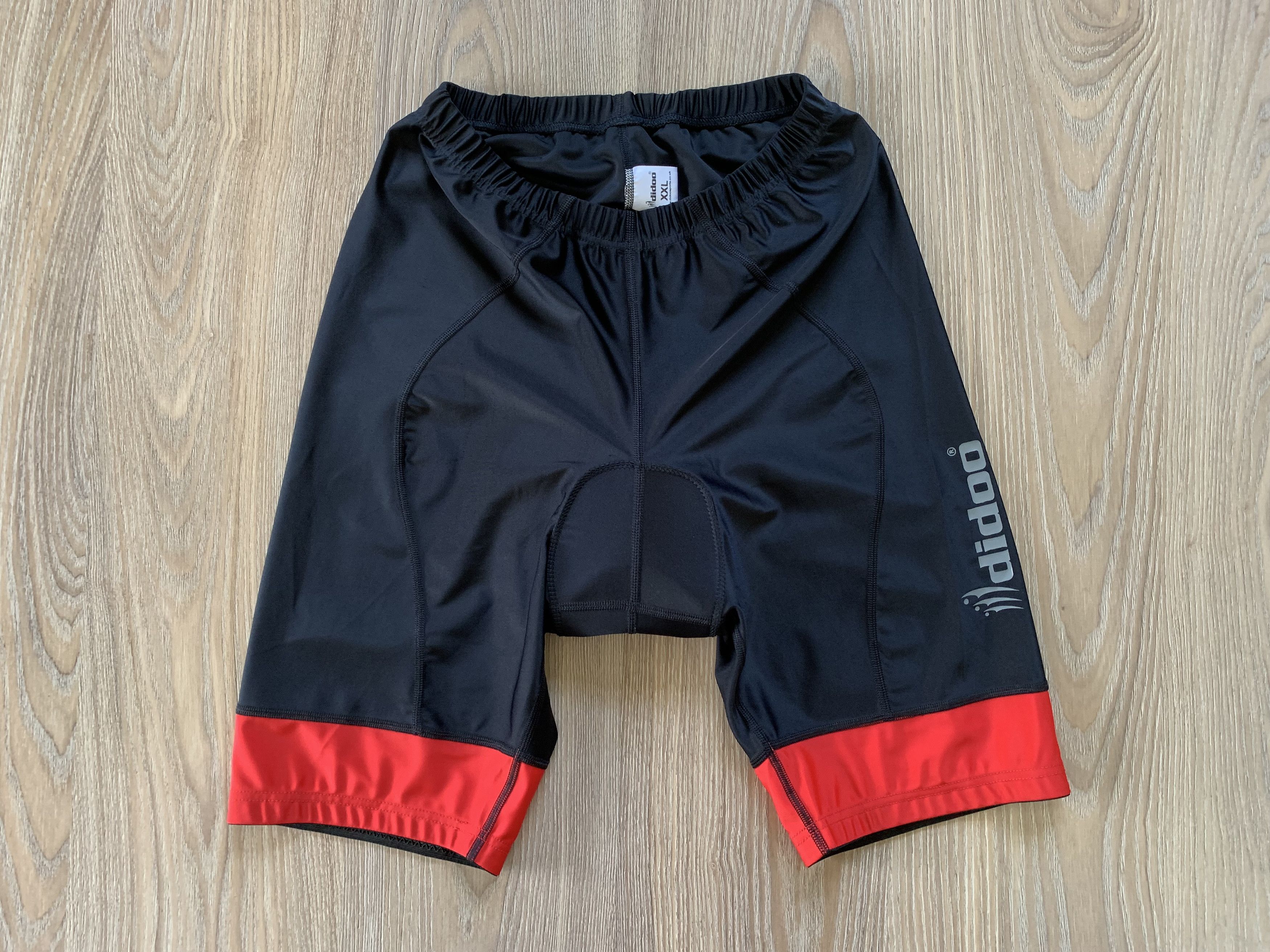 Sports Specialties Didoo Cycling Shorts Size US 44 / EU 60 - 2 Thumbnail