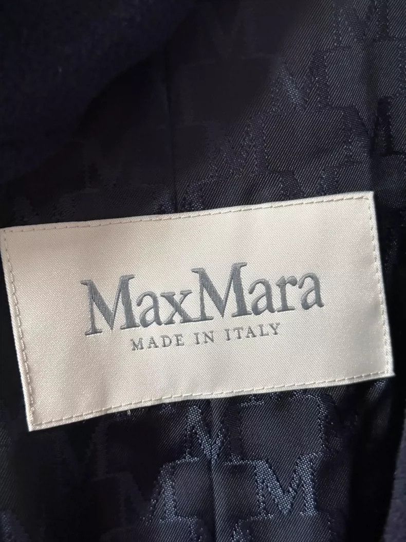 Max Mara Max Mara Coats Size XL / US 12-14 / IT 48-50 - 3 Thumbnail