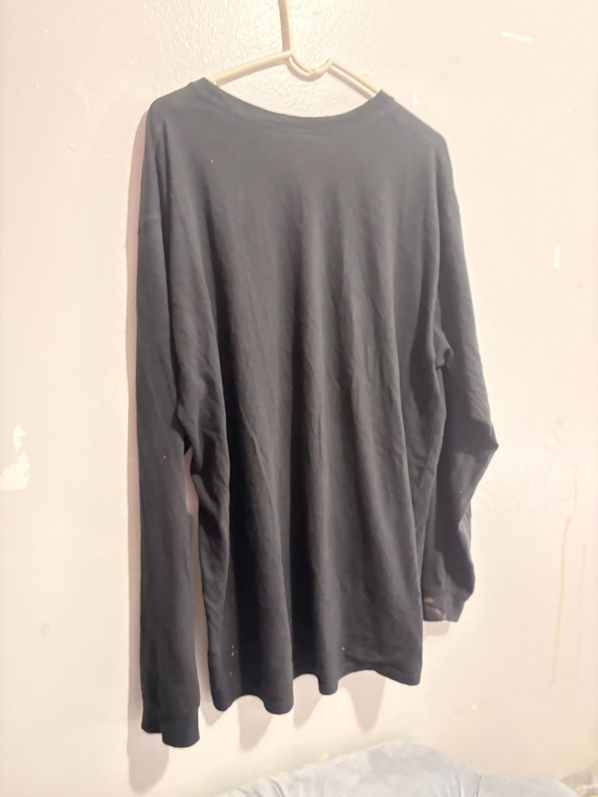 Comfort Colors Comfort Colors Heavyweight Garment-Dye L/S Tee Size US XL / EU 56 / 4 - 6 Thumbnail