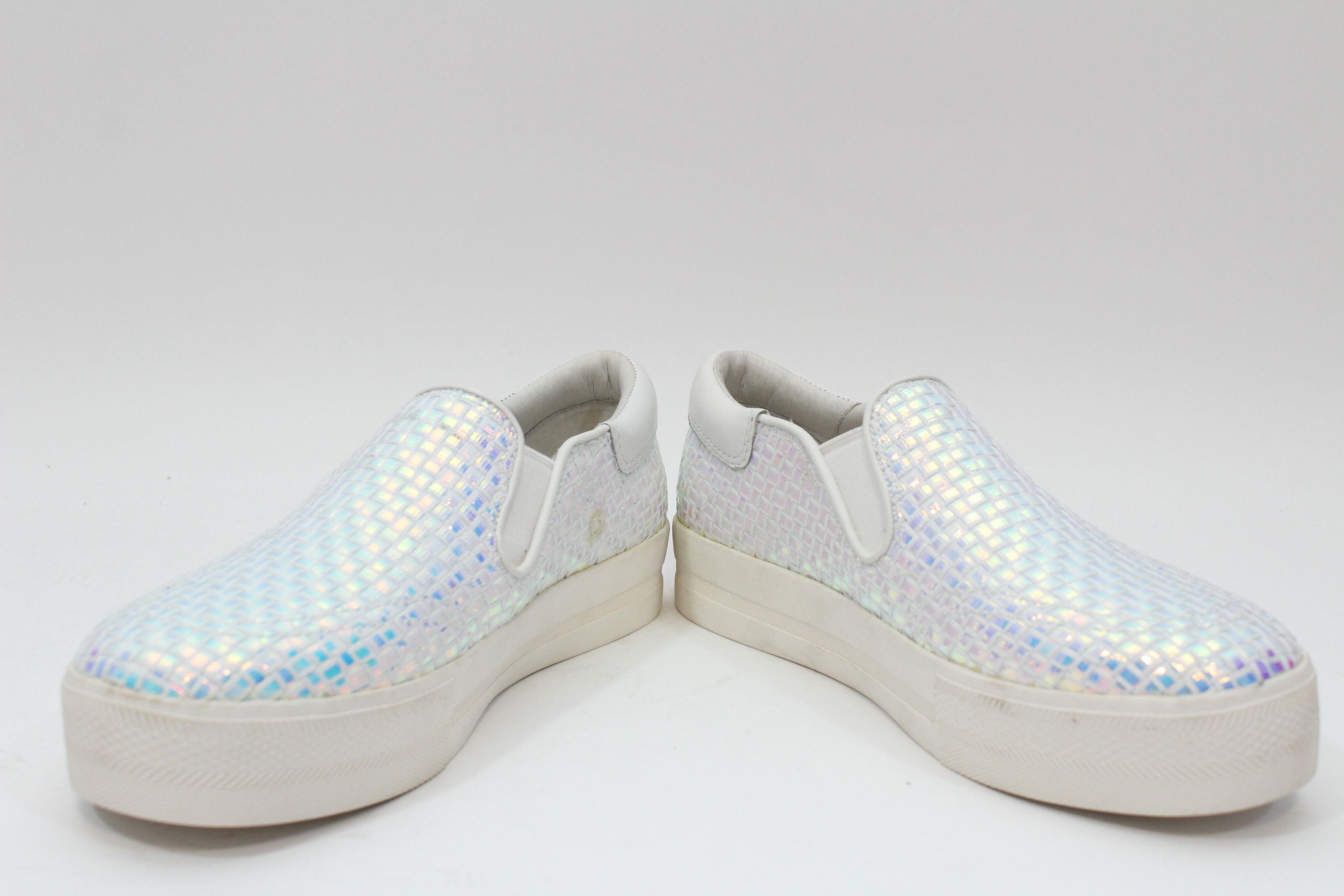 ASH ASH Sneakers Womens Size 40 New Vintage Rare Size US 10 / IT 40 - 7 Thumbnail