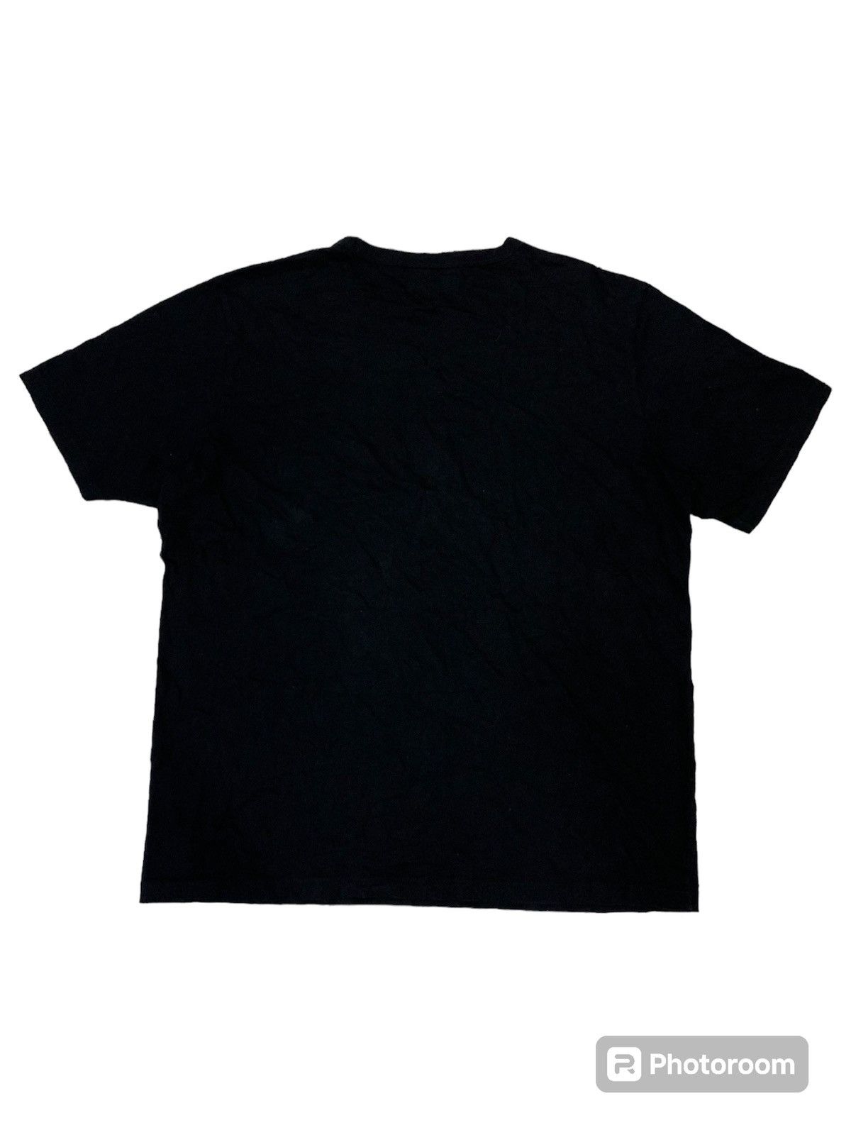 agnes b. Agnes b Homme Paris T Shirt Size US M / EU 48-50 / 2 - 3 Thumbnail