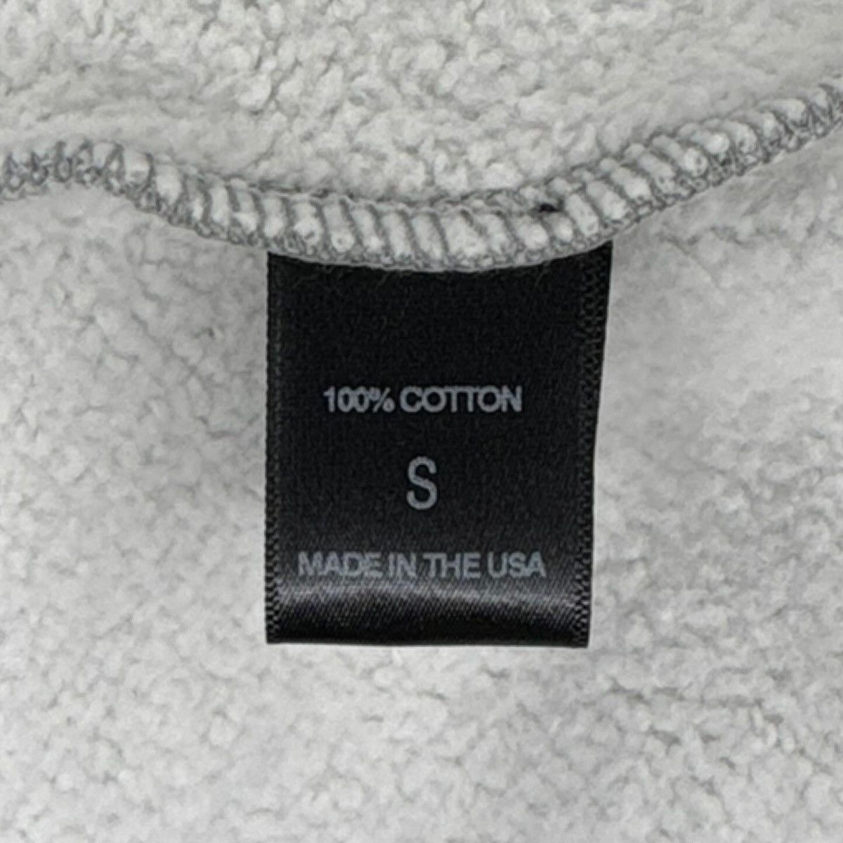 The GV Gallery GV Gallery Heather Grey Weekday Baggy Sweatpants Size US 30 / EU 46 - 5 Thumbnail
