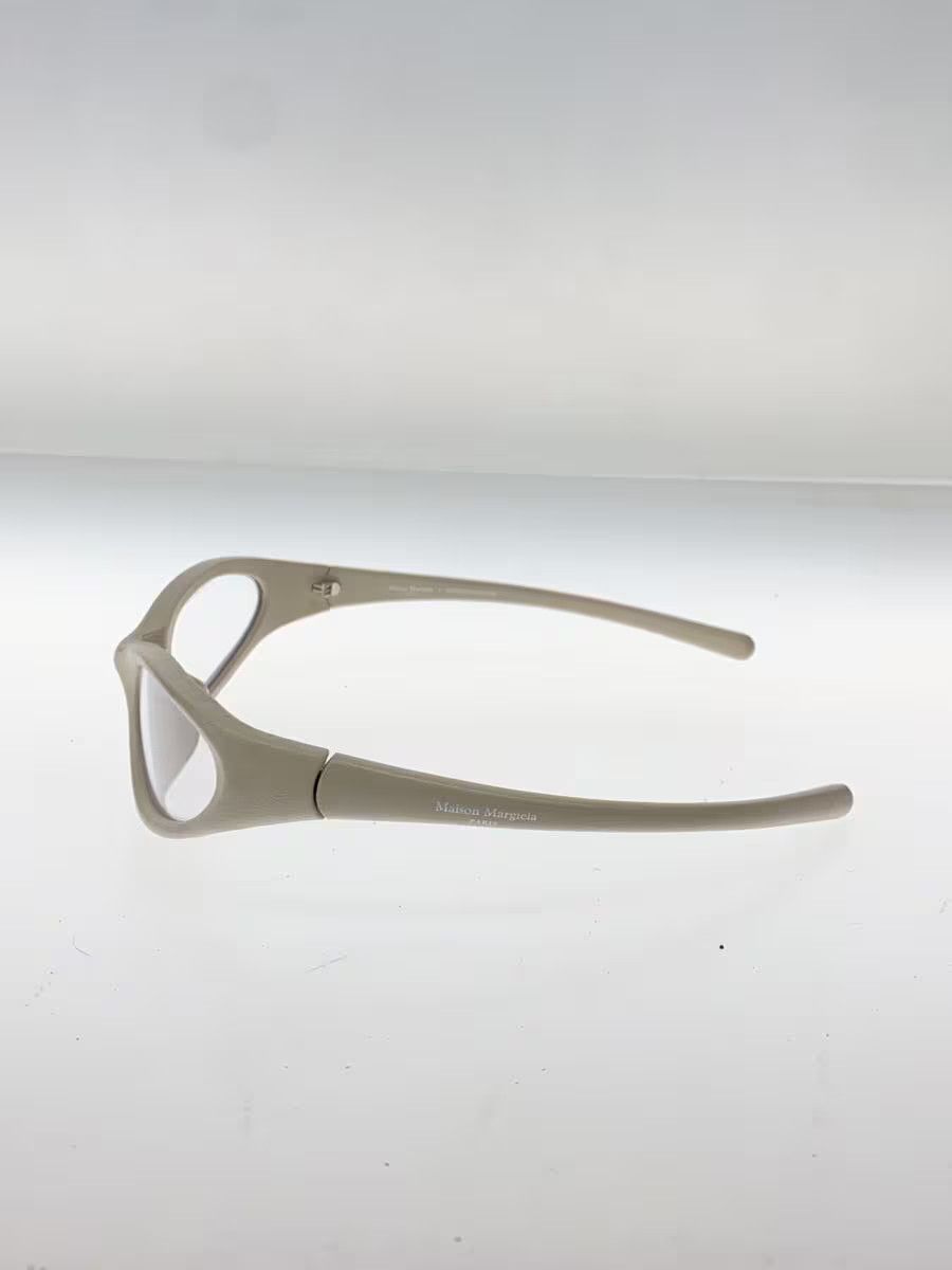 Gentle Monster × Maison Margiela MM115 Leather Sunglasses Size ONE SIZE - 3 Thumbnail