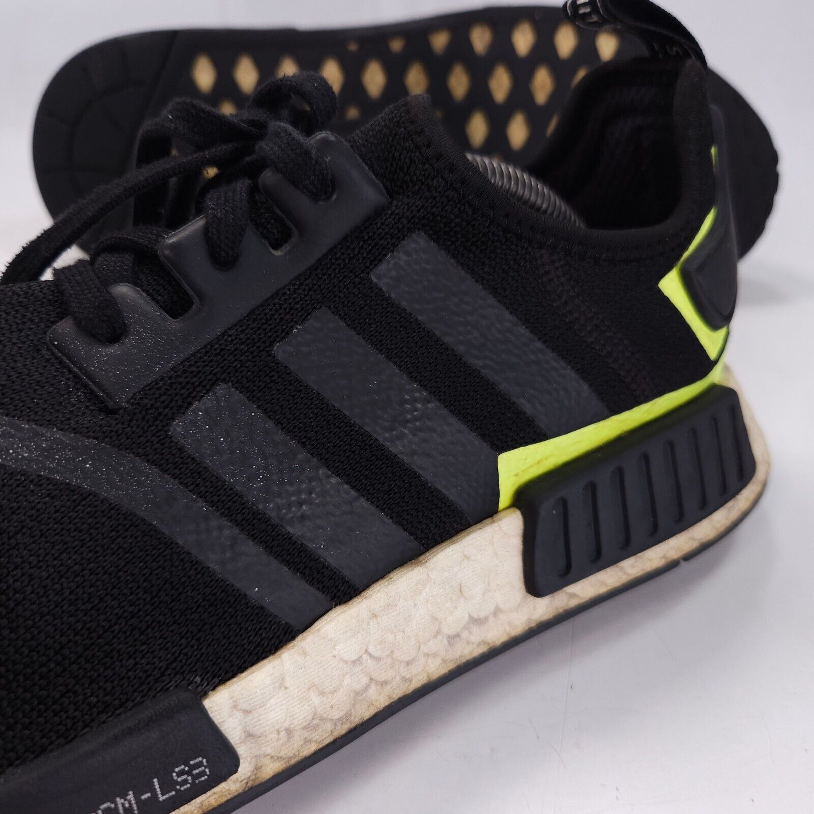 Adidas Adidas NMD_R1 Athletic Training Shoe Mens Size 10.5 BD7751 Size US 10.5 / EU 43-44 - 8 Thumbnail