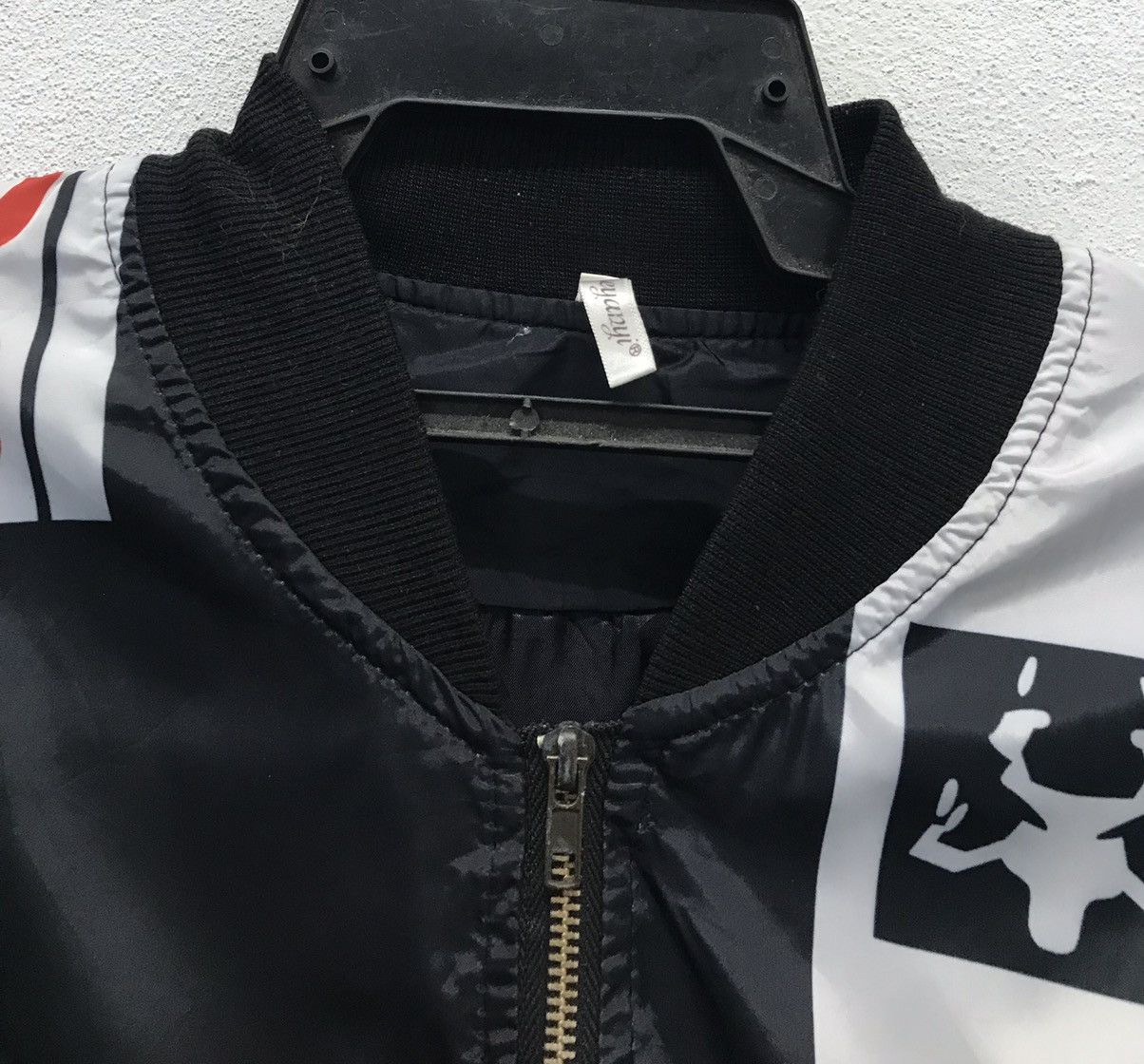 Japanese Brand × Vintage Vintage Museyanyi Jacket Size US M / EU 48-50 / 2 - 3 Thumbnail
