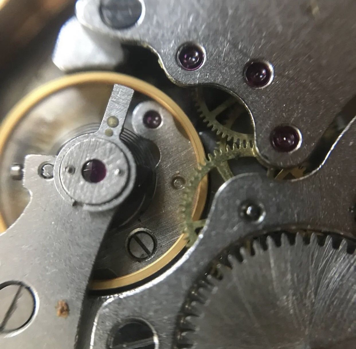 Other Mechanical Watch Pineda ( Victory ) made in USSR Size ONE SIZE - 8 Thumbnail
