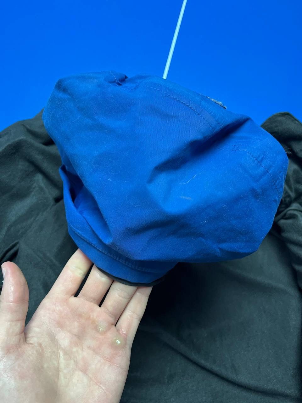 The North Face Vintage The North Face Raincoat Gore-Tex Size US XL / EU 56 / 4 - 13 Thumbnail