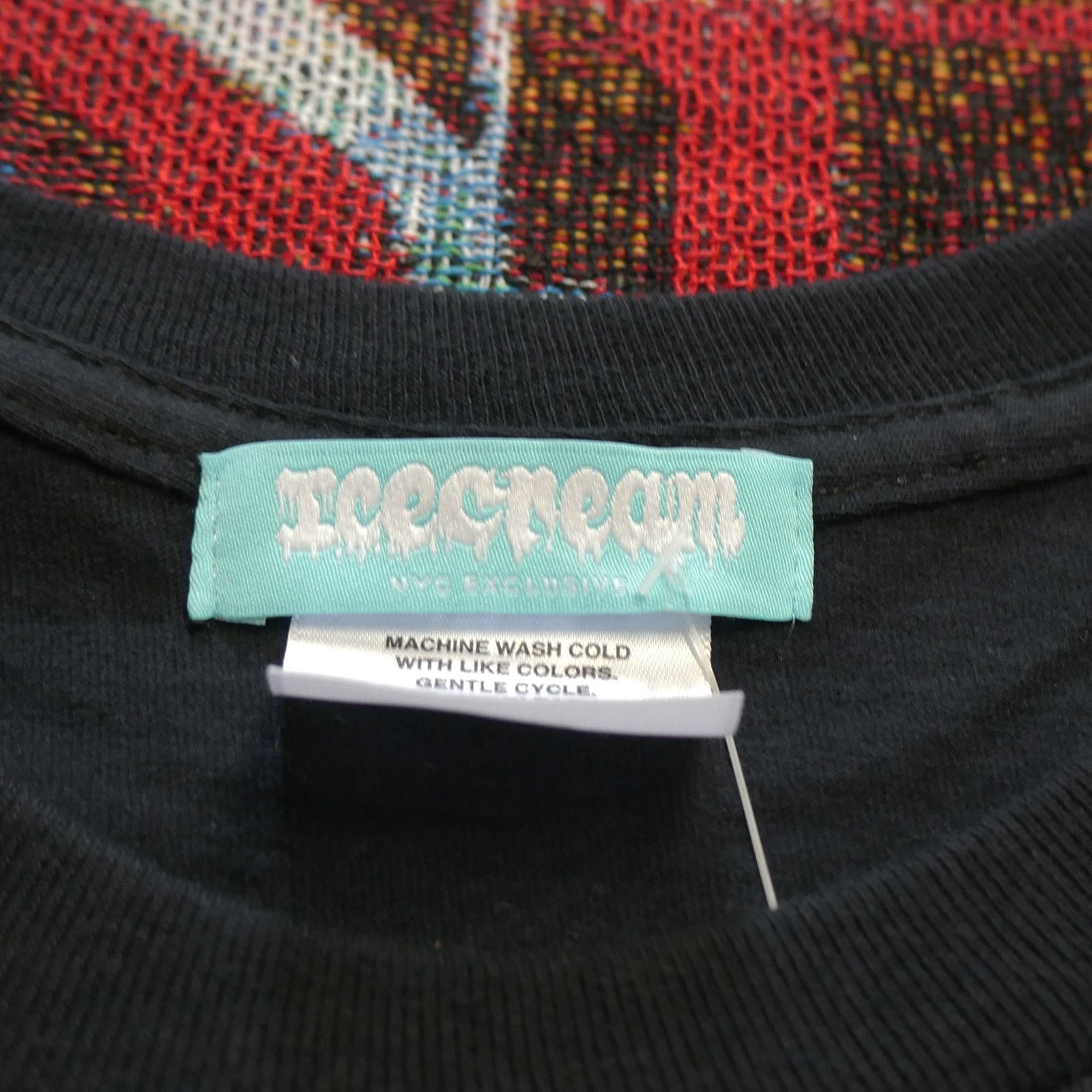 Icecream Ice Cream Boutique Sneaker Tee Size US XXL / EU 58 / 5 - 4 Thumbnail
