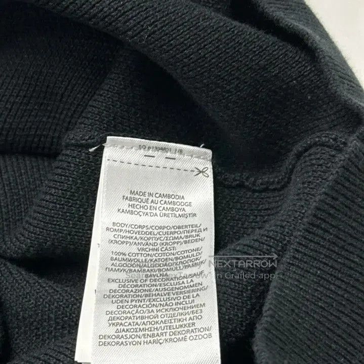 Polo Ralph Lauren Polo Ralph Lauren Logo Embroidered High. Size US M / EU 48-50 / 2 - 4 Thumbnail