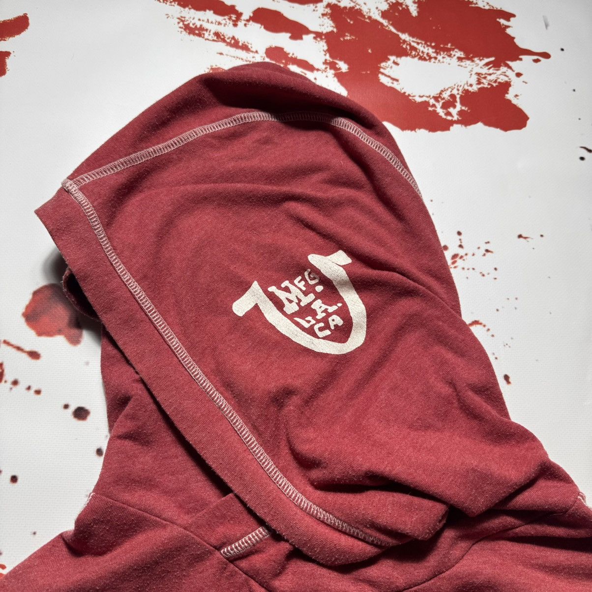 True Religion × Vintage vintage true religion big logo hoodie Size US XXL / EU 58 / 5 - 8 Thumbnail